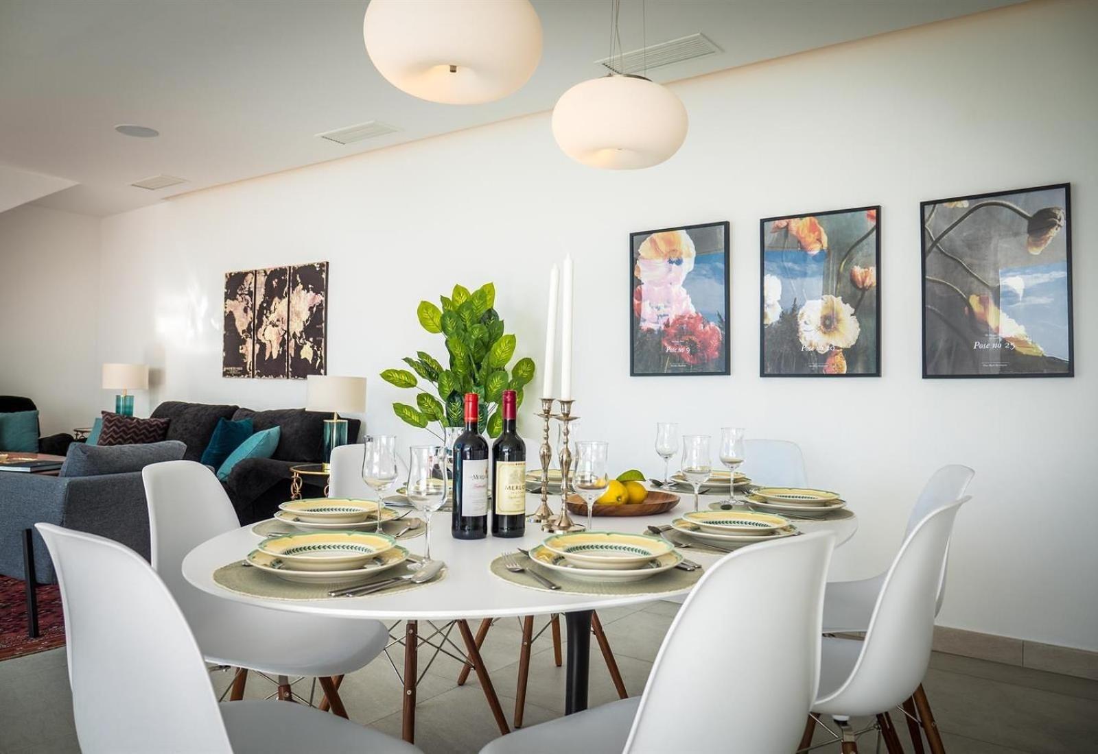Oasis - Luxury Villa photo 3