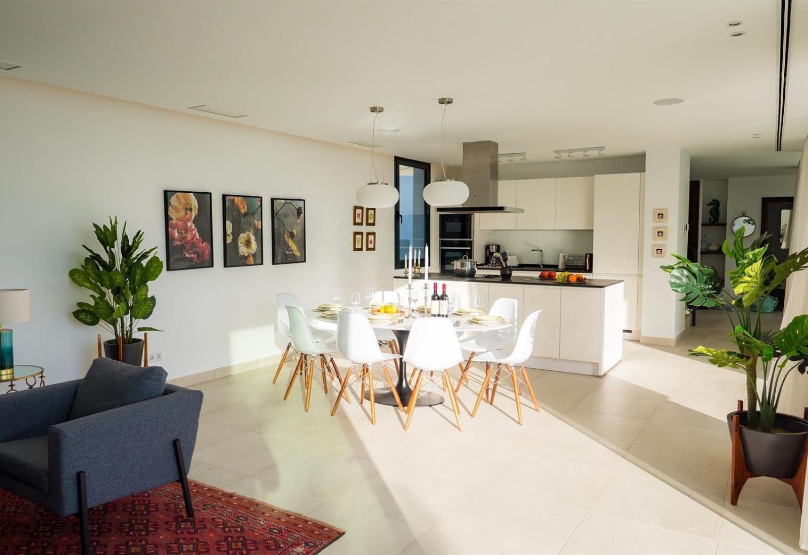Oasis - Luxury Villa photo 4