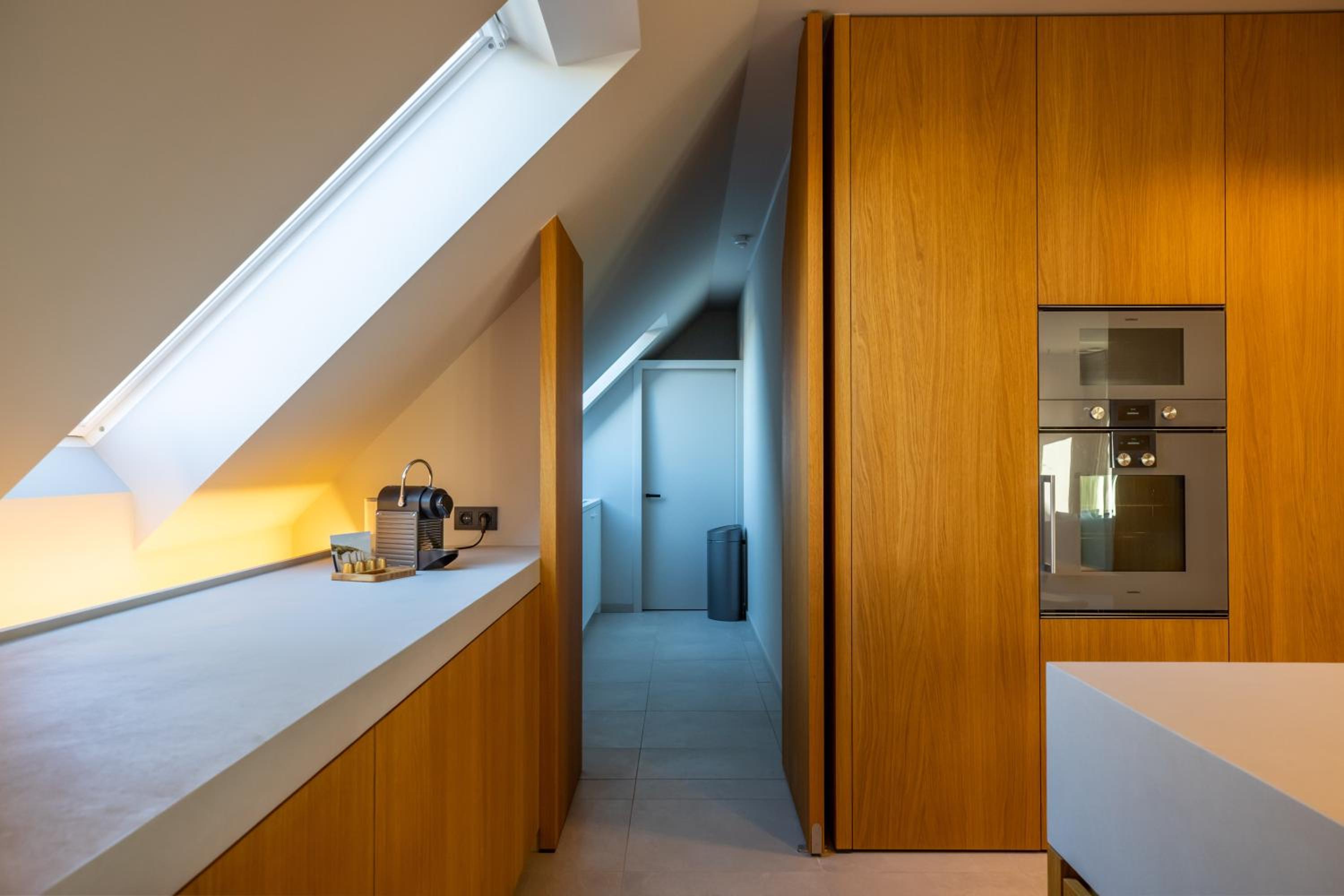 The Penthouse Nami, Branding, Ultra Luxurious Japanese Design Sea View