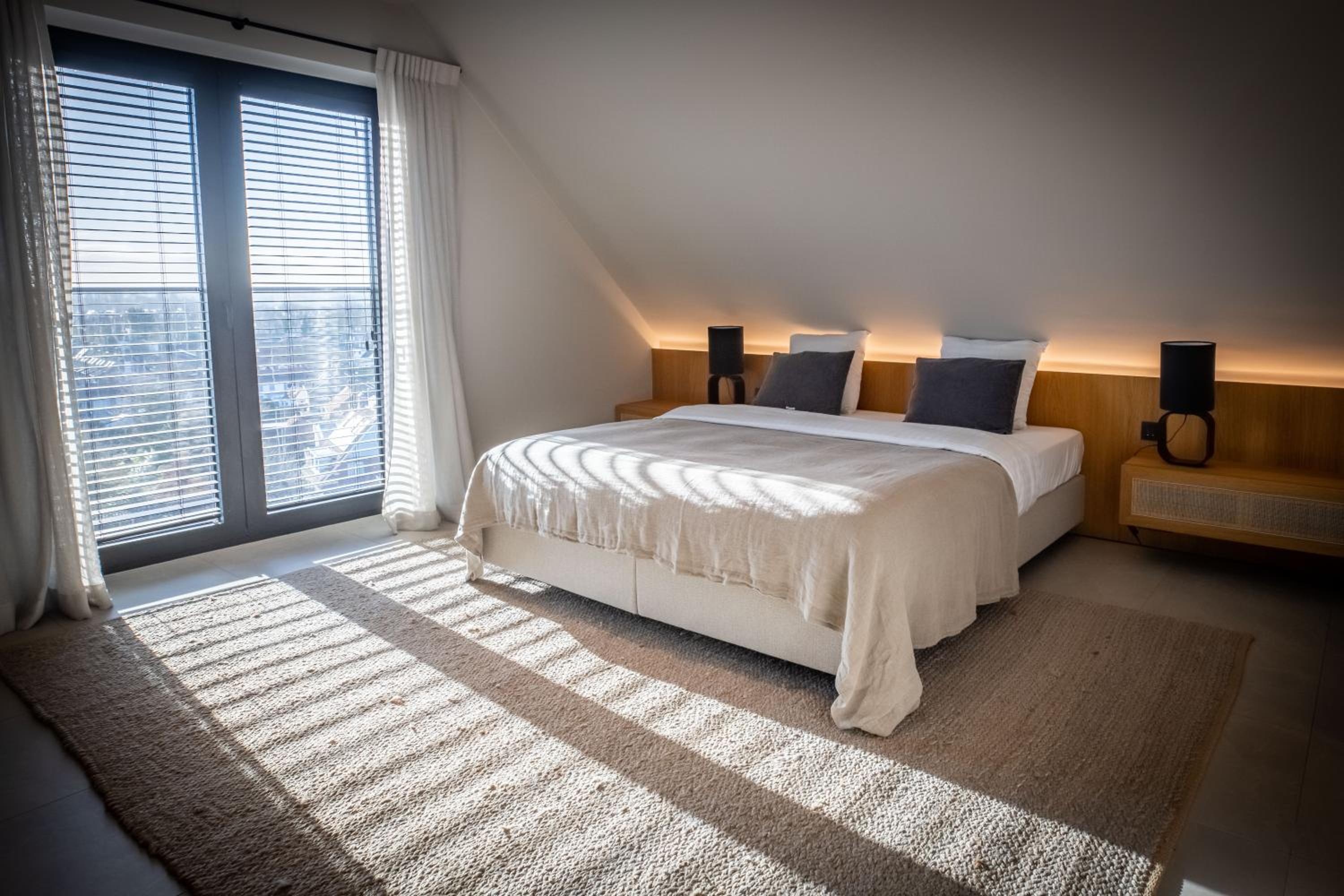 The Penthouse Nami, Branding, Ultra Luxurious Japanese Design Sea View