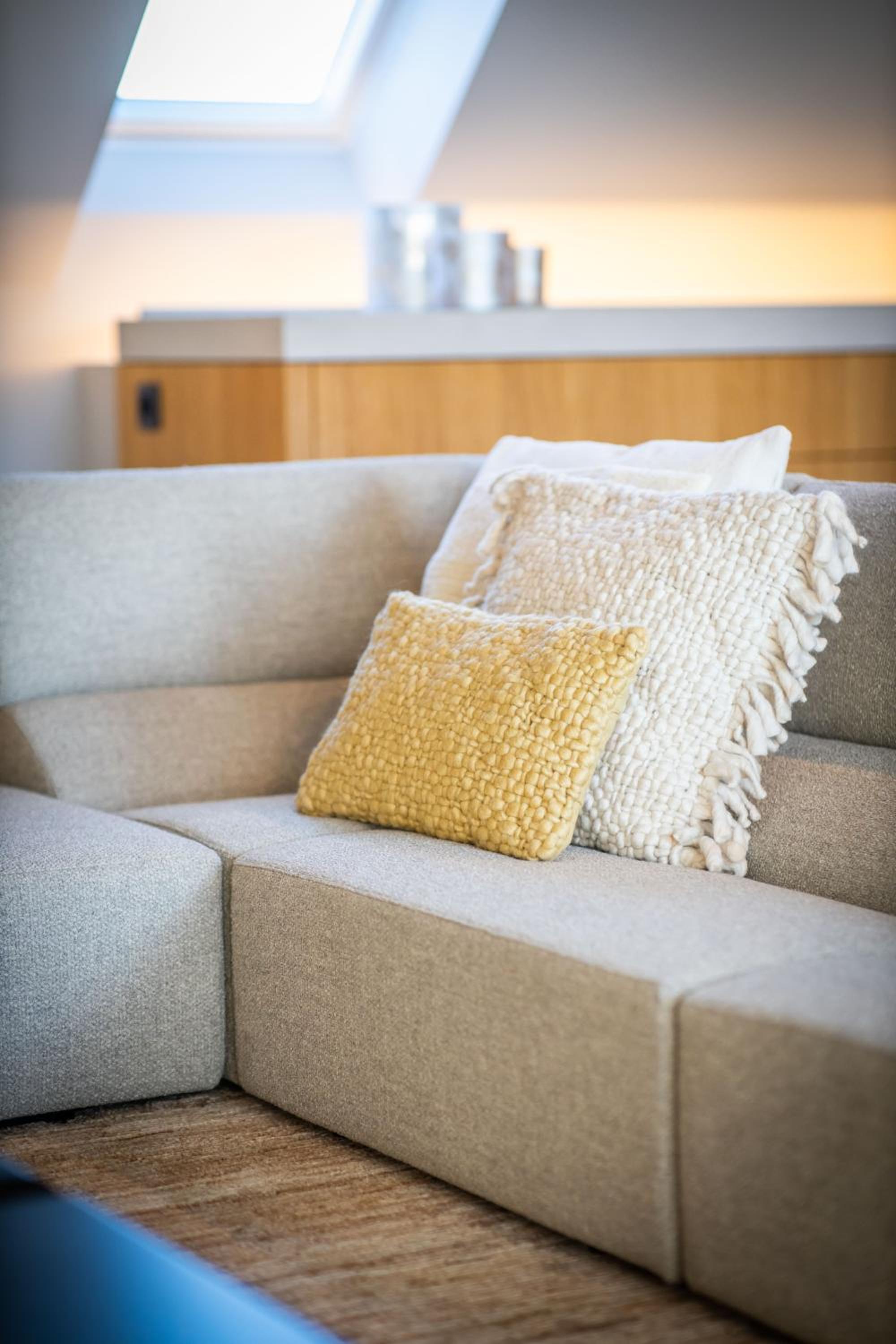 The Penthouse Nami, Branding, Ultra Luxurious Japanese Design Sea View
