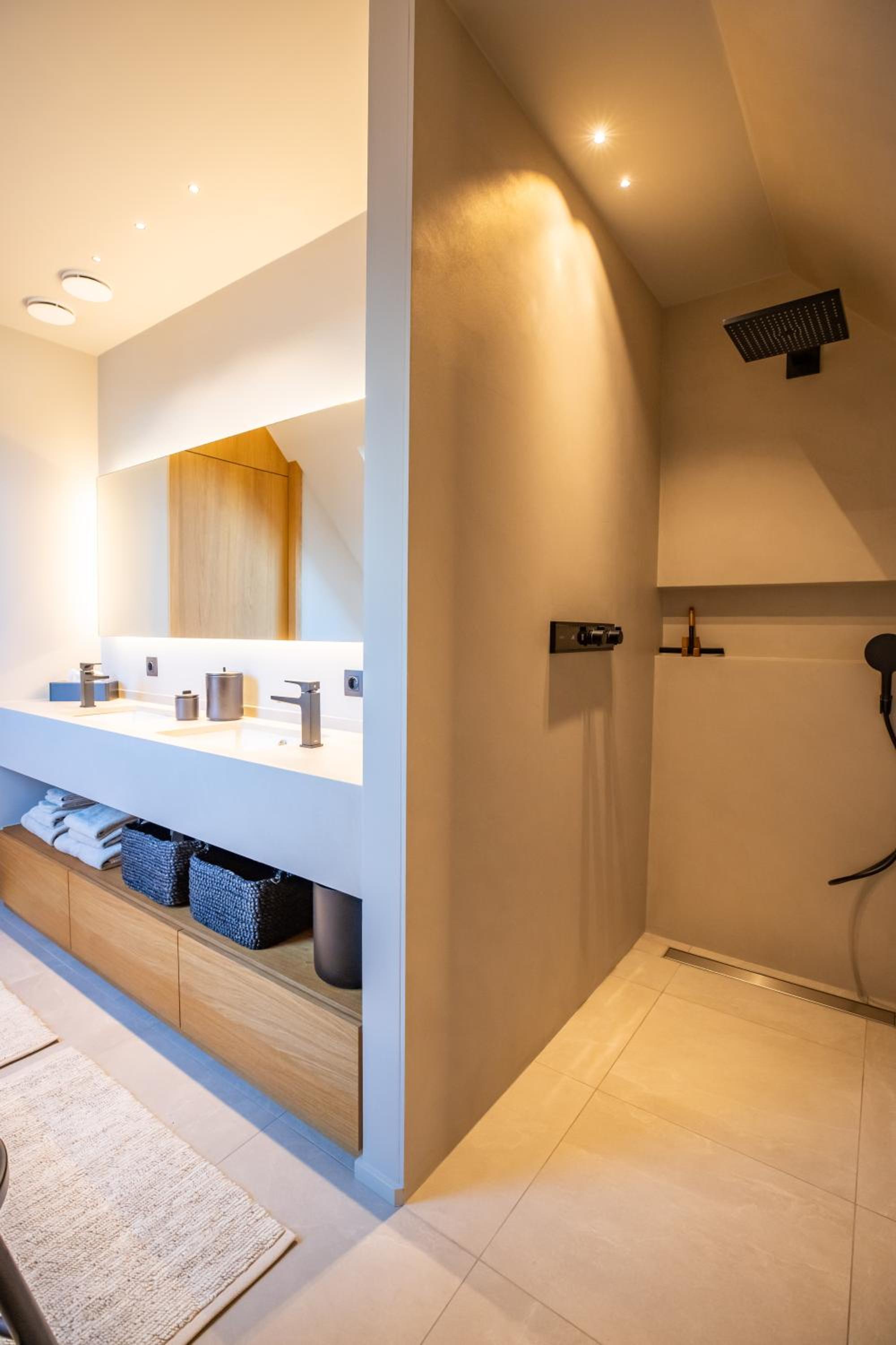 The Penthouse Nami, Branding, Ultra Luxurious Japanese Design Sea View