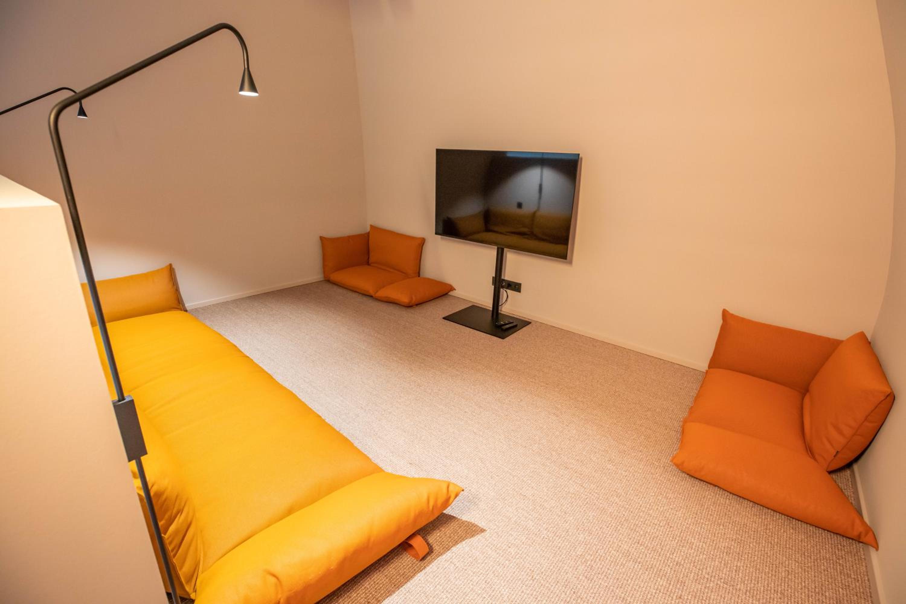 The Penthouse Nami, Branding, Ultra Luxurious Japanese Design Sea View
