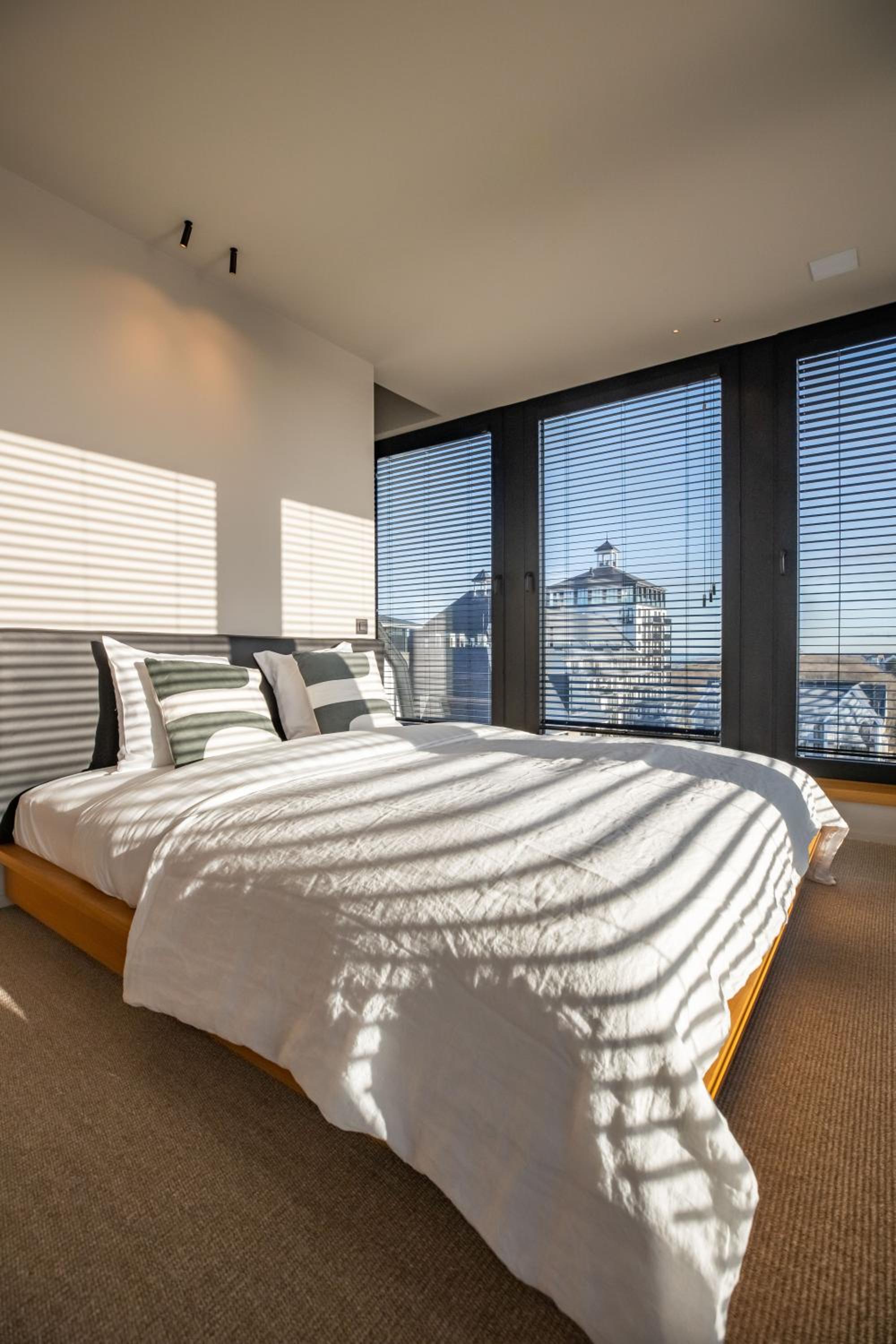 The Penthouse Nami, Branding, Ultra Luxurious Japanese Design Sea View