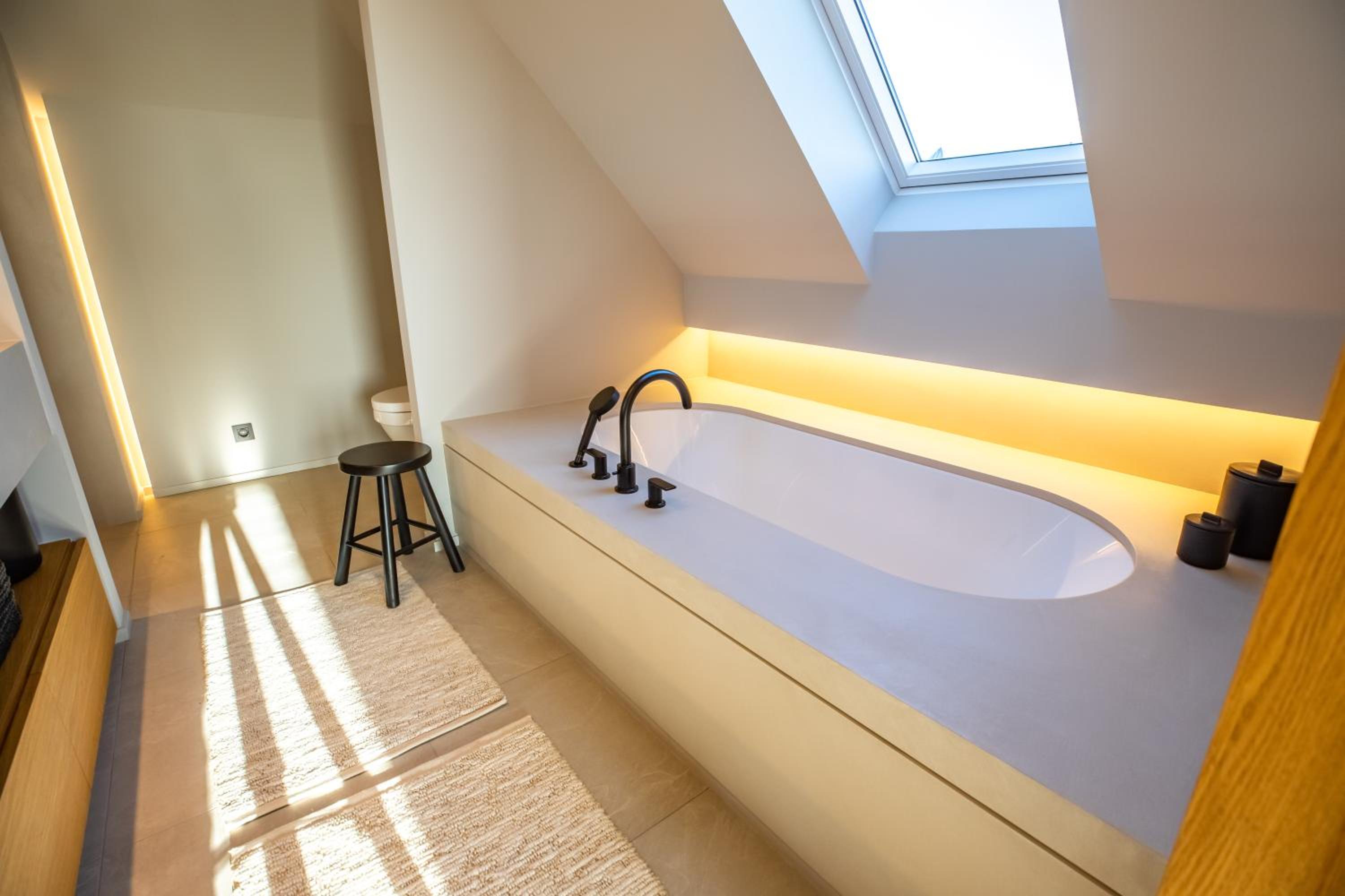 The Penthouse Nami, Branding, Ultra Luxurious Japanese Design Sea View