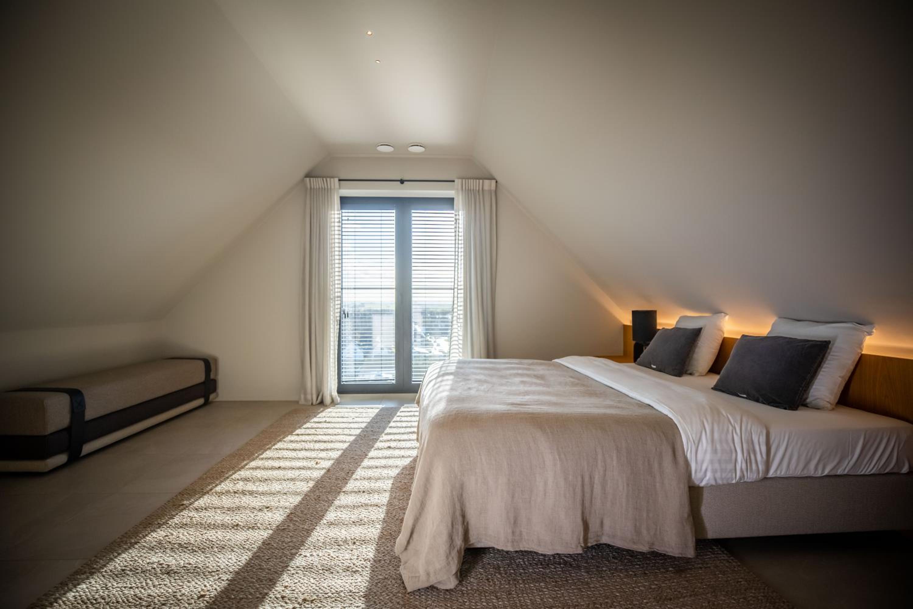 The Penthouse Nami, Branding, Ultra Luxurious Japanese Design Sea View