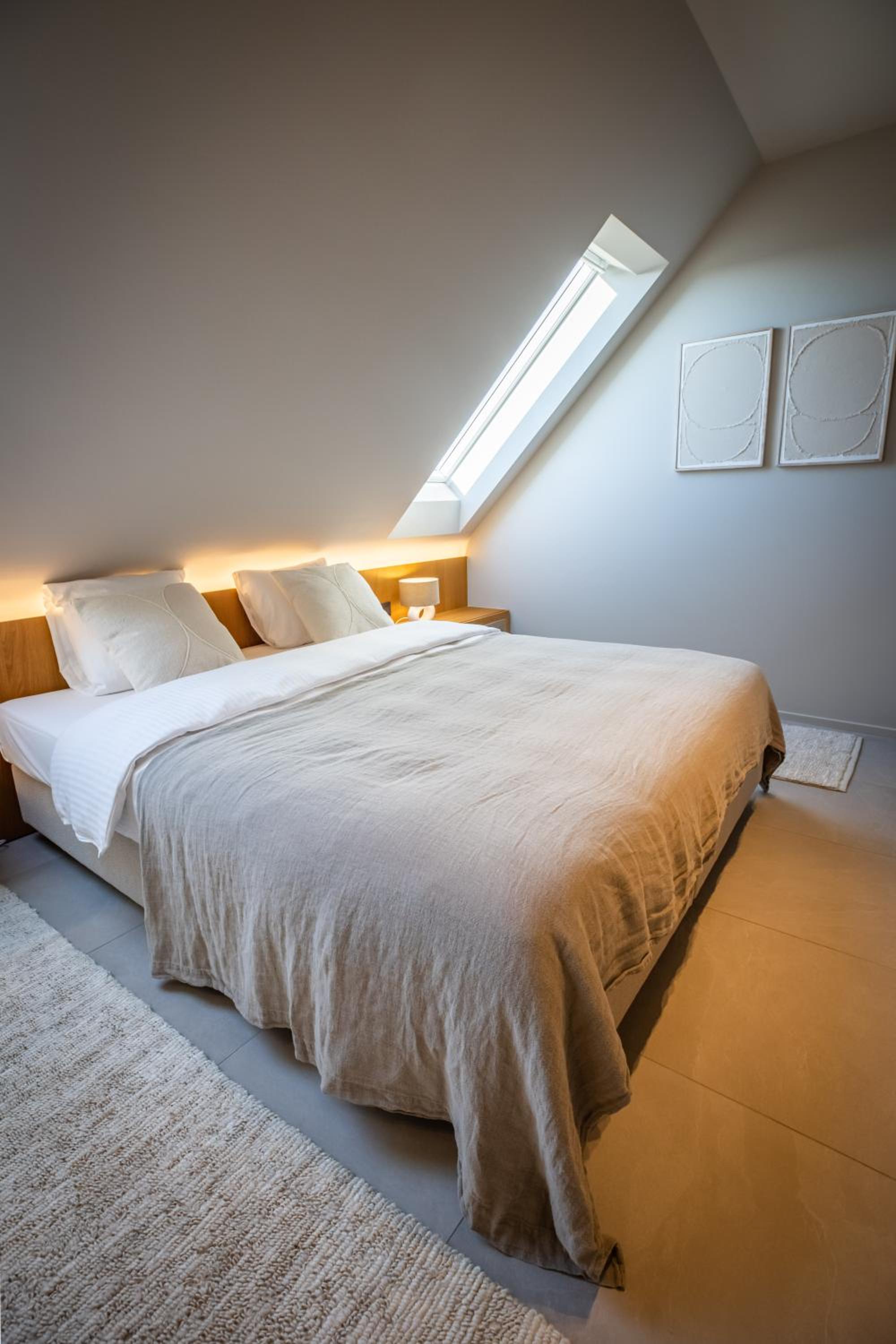 The Penthouse Nami, Branding, Ultra Luxurious Japanese Design Sea View