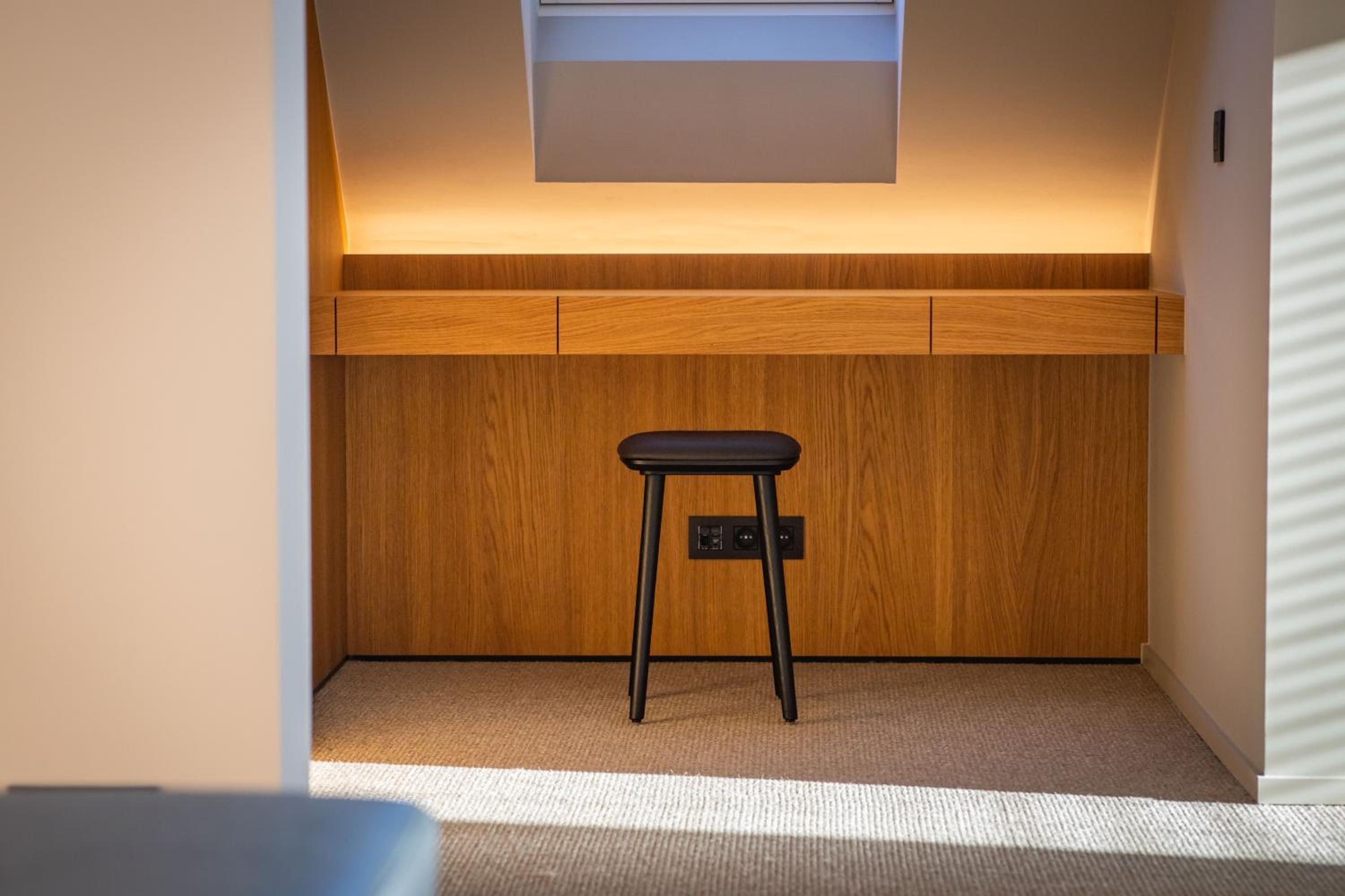 The Penthouse Nami, Branding, Ultra Luxurious Japanese Design Sea View