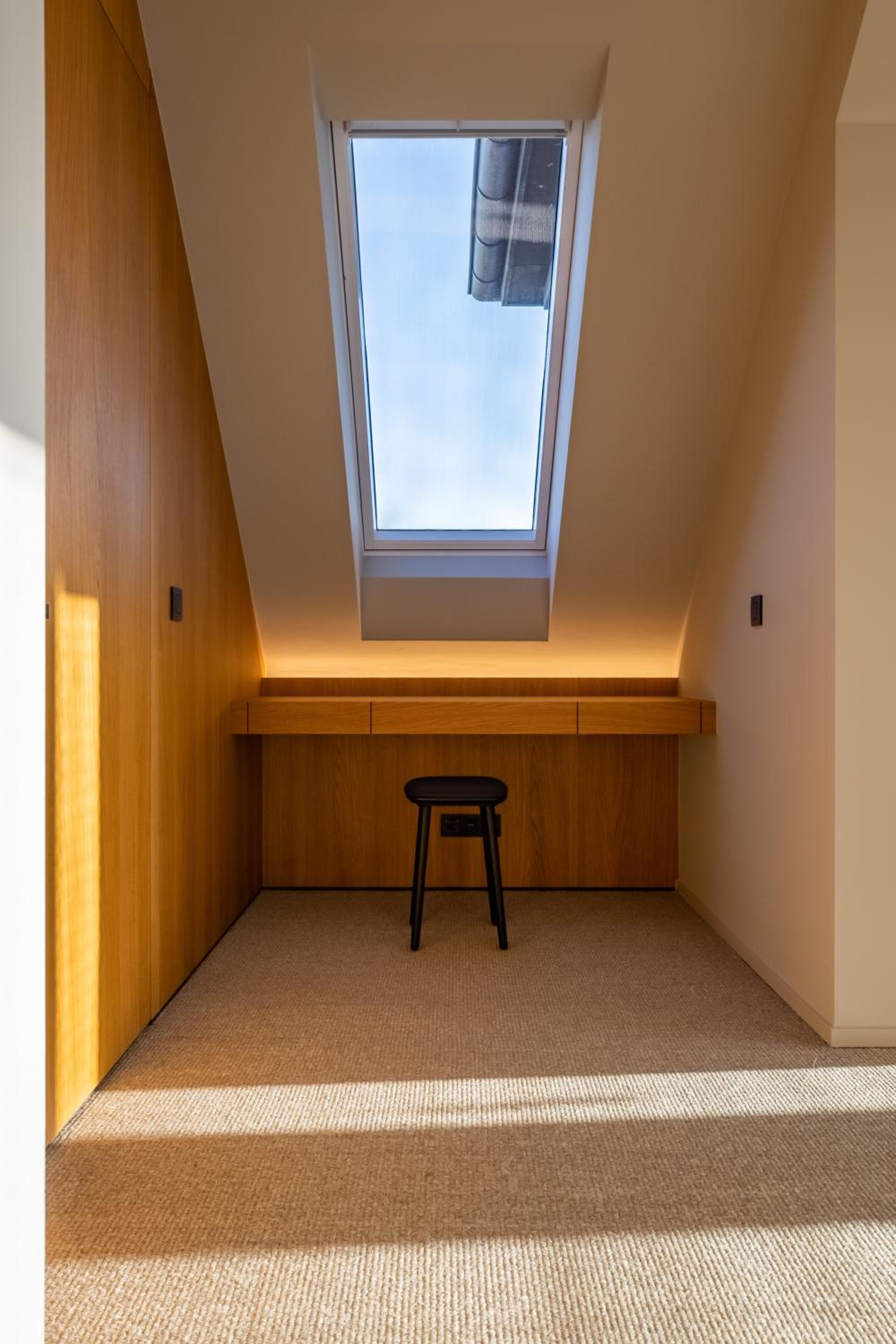 The Penthouse Nami, Branding, Ultra Luxurious Japanese Design Sea View