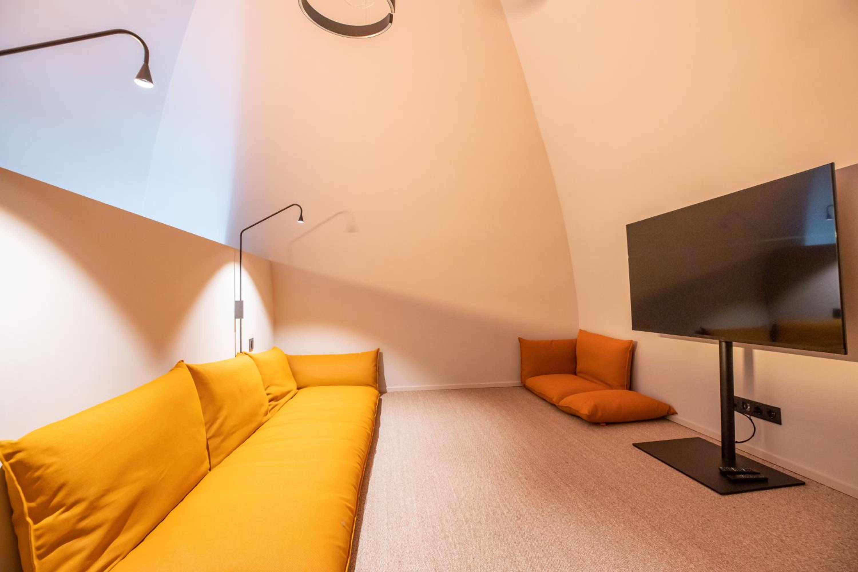 The Penthouse Nami, Branding, Ultra Luxurious Japanese Design Sea View