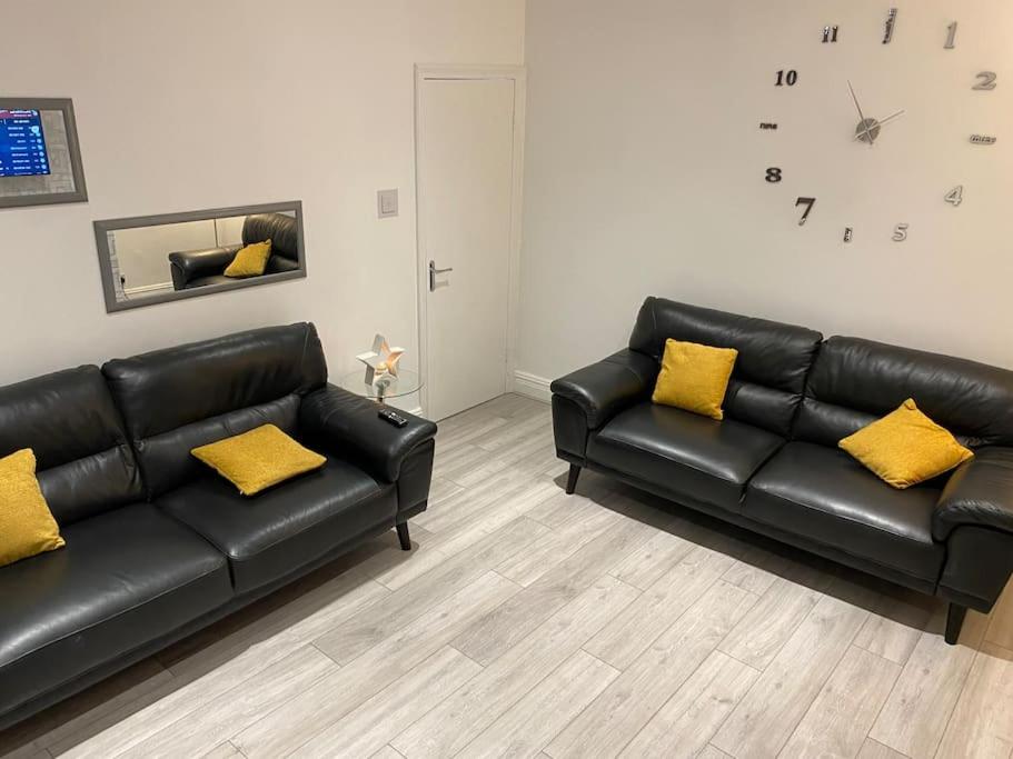 South Shields Vacations - Coastal Retreat-NEW DAY PROPERTIES-next to beach - Property Image 30