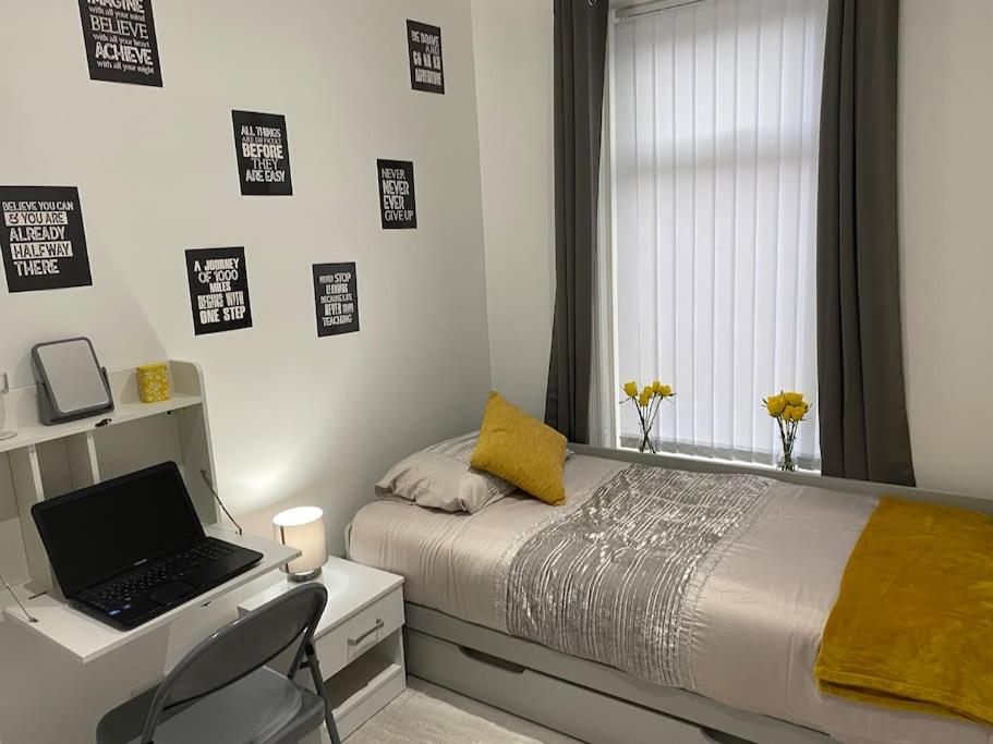 South Shields Vacations - Coastal Retreat-NEW DAY PROPERTIES-next to beach - Property Image 17