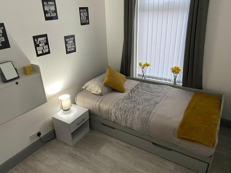 South Shields Vacations - Coastal Retreat-NEW DAY PROPERTIES-next to beach - Property Image 15