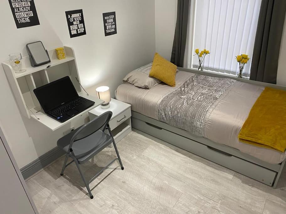 South Shields Vacations - Coastal Retreat-NEW DAY PROPERTIES-next to beach - Property Image 14