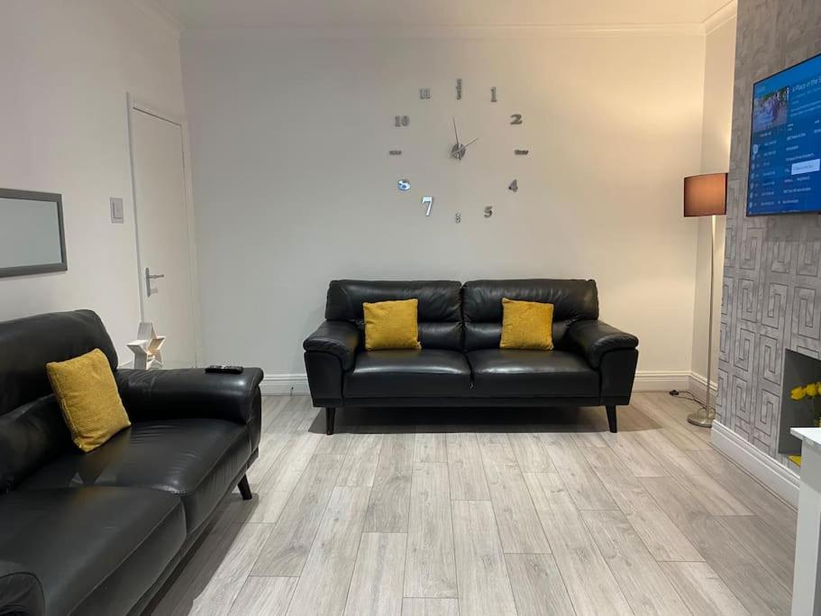 South Shields Vacations - Coastal Retreat-NEW DAY PROPERTIES-next to beach - Property Image 27