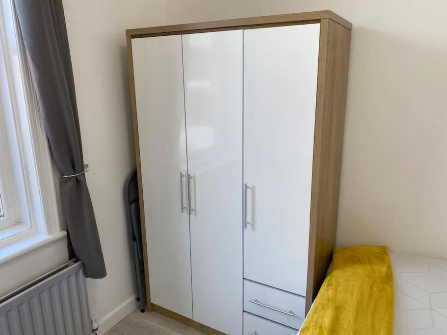 South Shields Vacations - Coastal Retreat-NEW DAY PROPERTIES-next to beach - Property Image 20