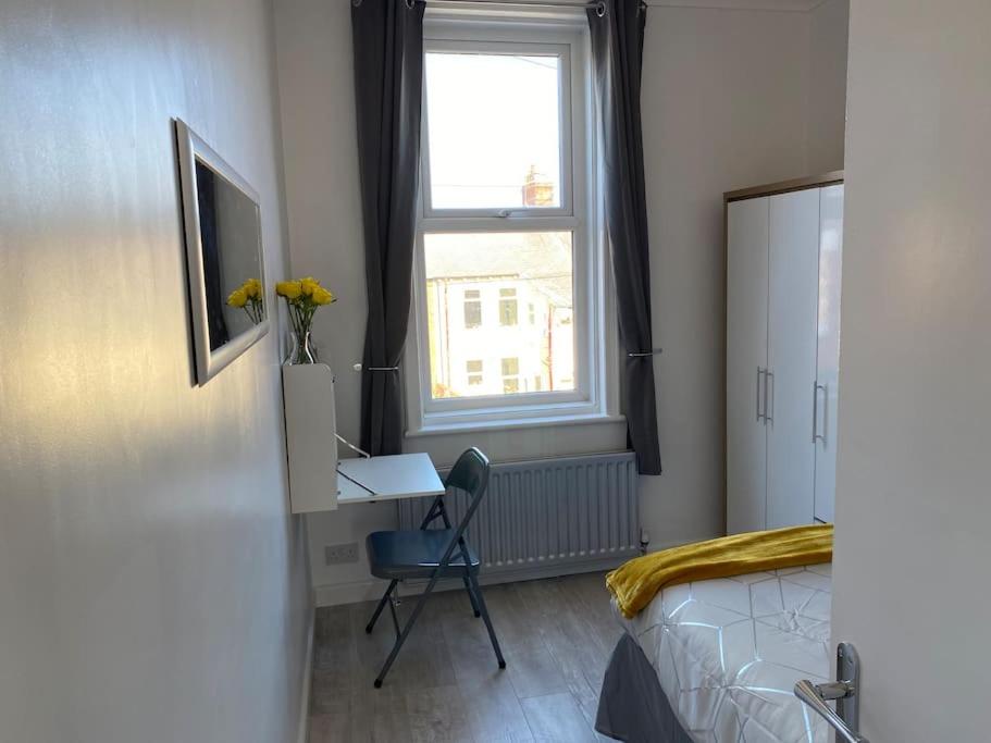 South Shields Vacations - Coastal Retreat-NEW DAY PROPERTIES-next to beach - Property Image 19