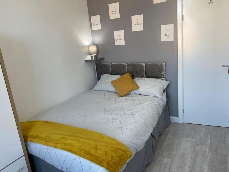 South Shields Vacations - Coastal Retreat-NEW DAY PROPERTIES-next to beach - Property Image 21