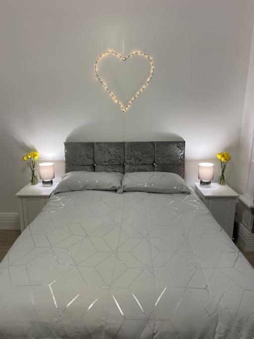 South Shields Vacations - Coastal Retreat-NEW DAY PROPERTIES-next to beach - Property Image 24