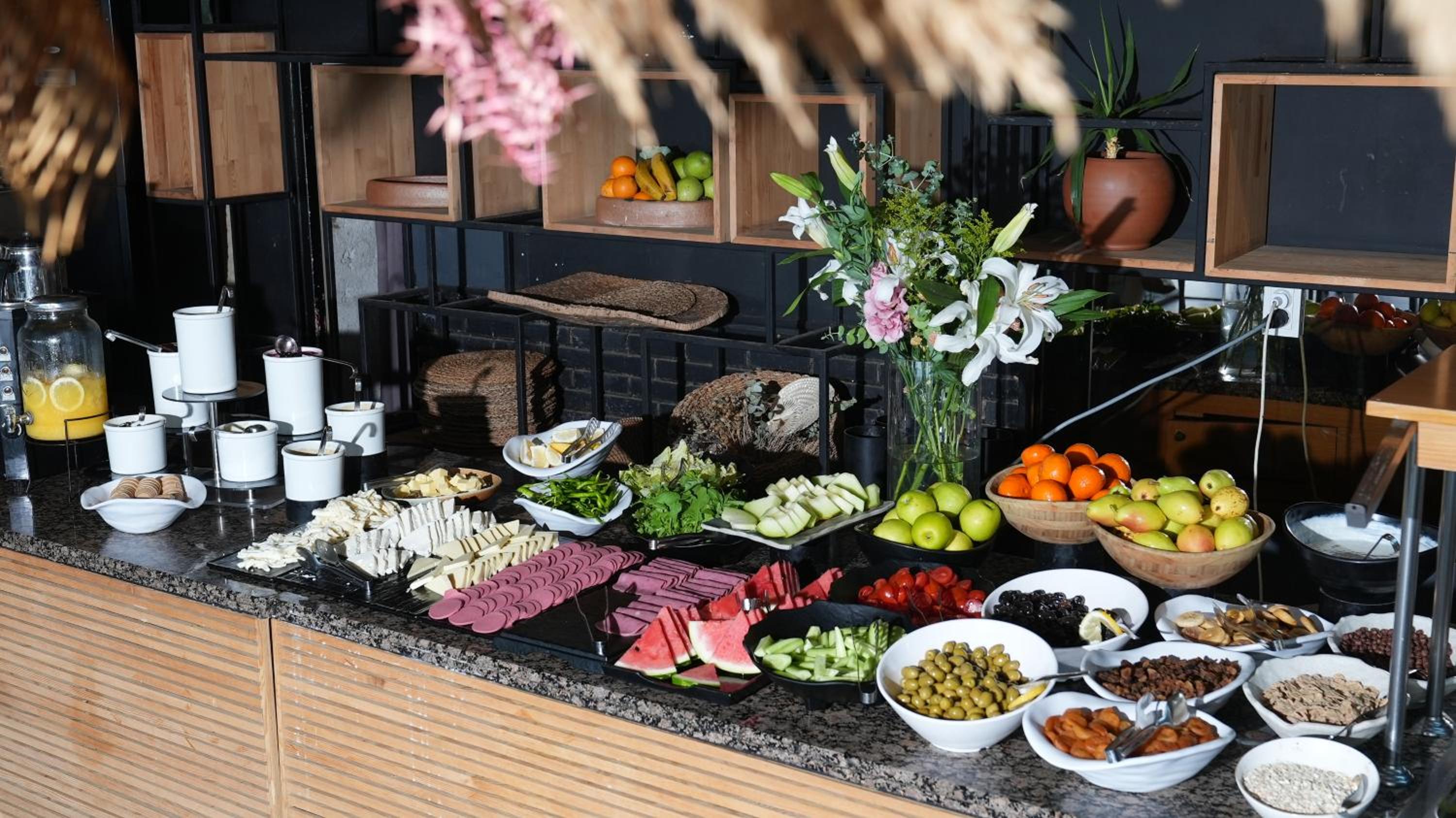 En Vie Beach Boutique Hotel - Adults Only - Image 37