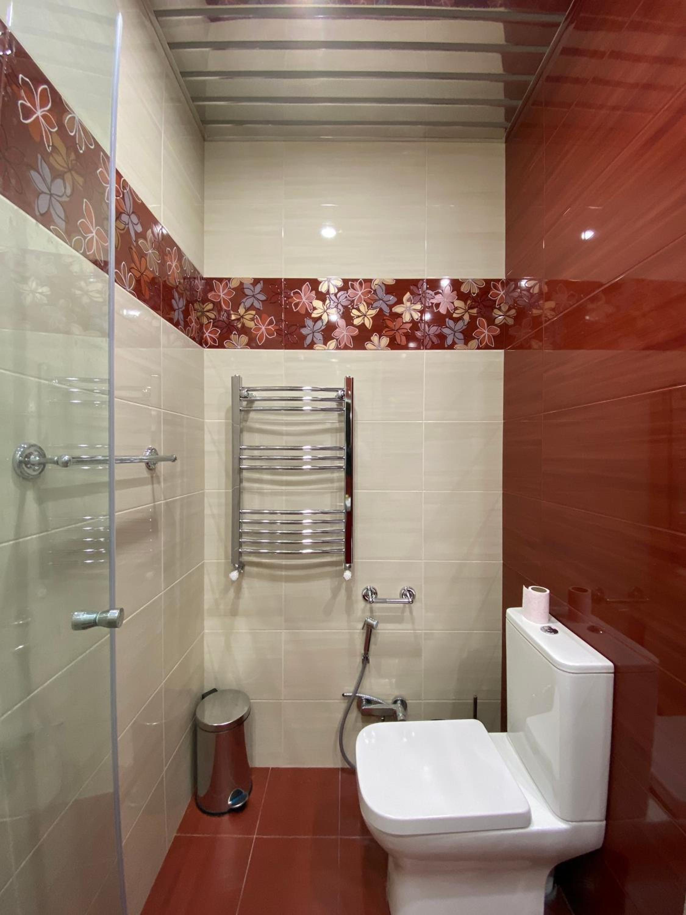 Kajaznuni Street, 3 bedrooms Luxury & Unique apartment QA888