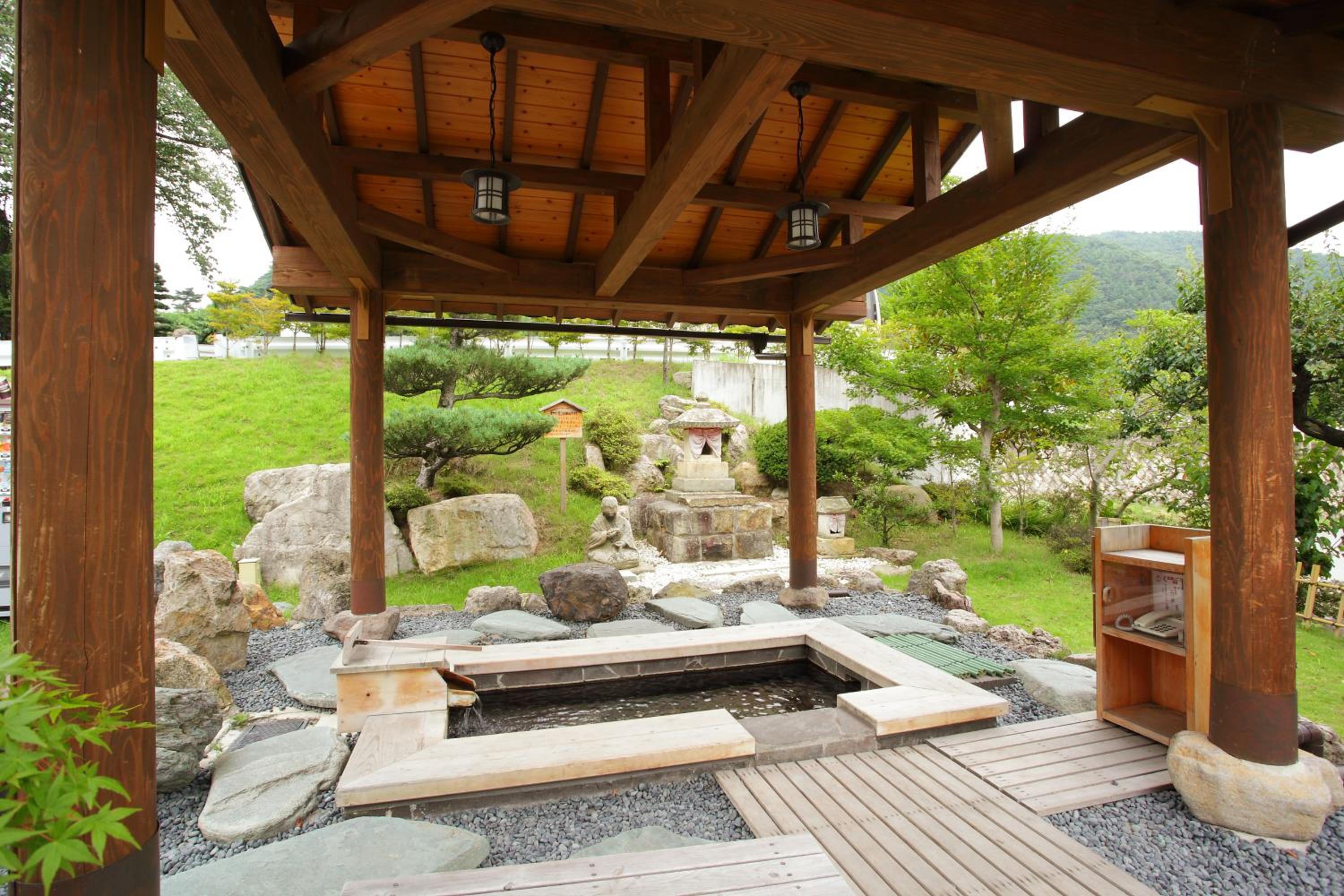 Yoshikawaya