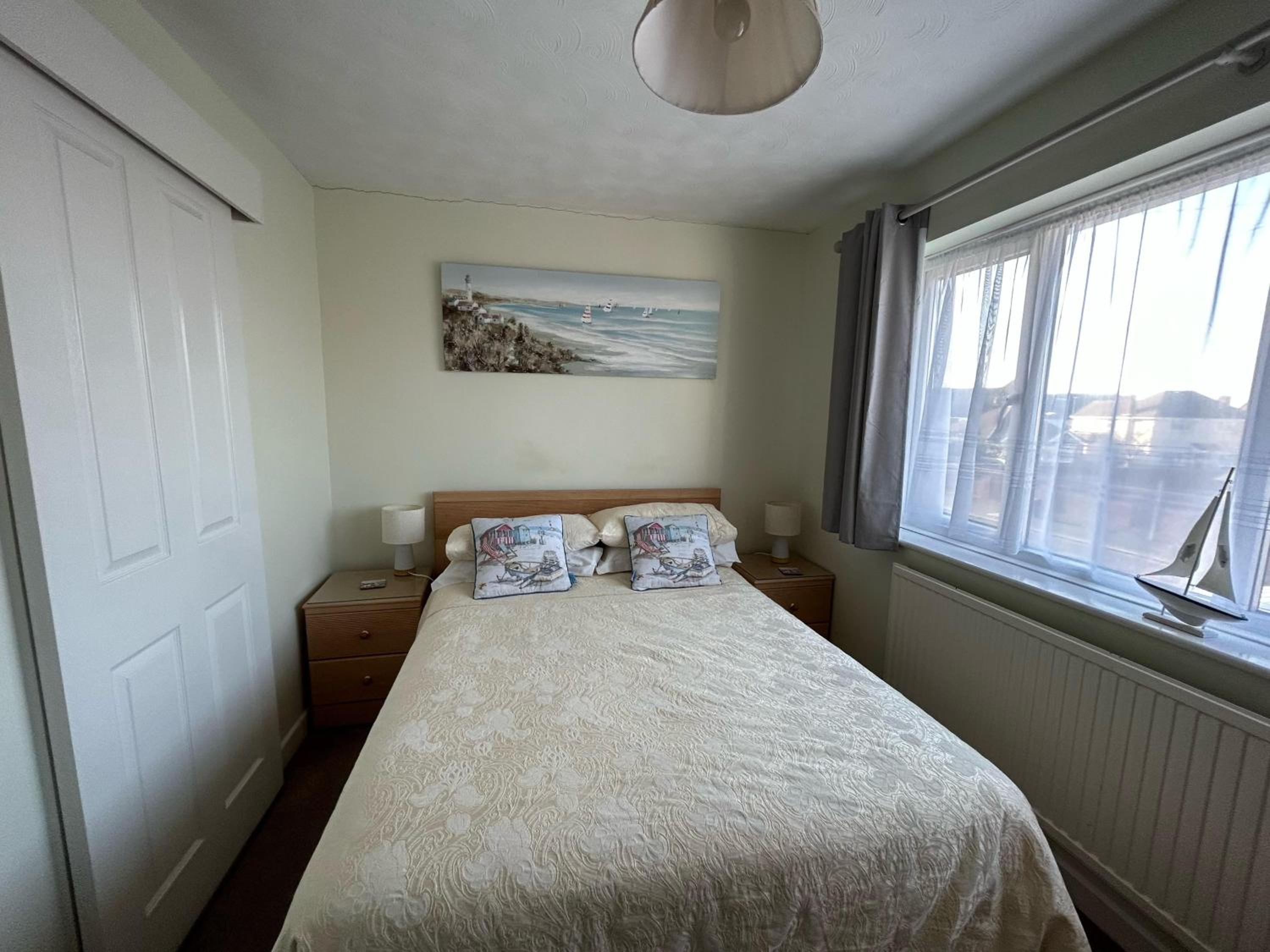 Leeward House B&B