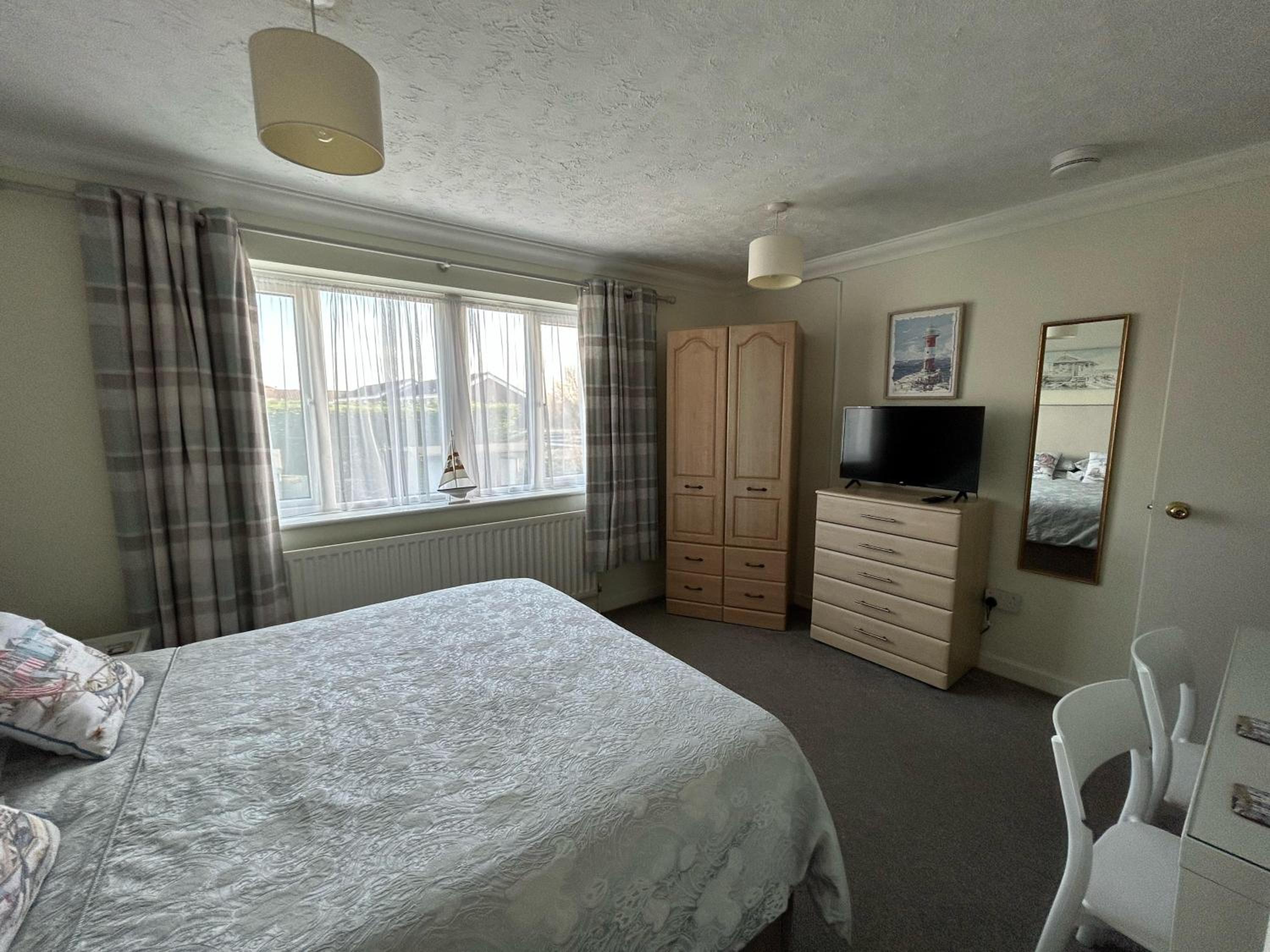 Leeward House B&B