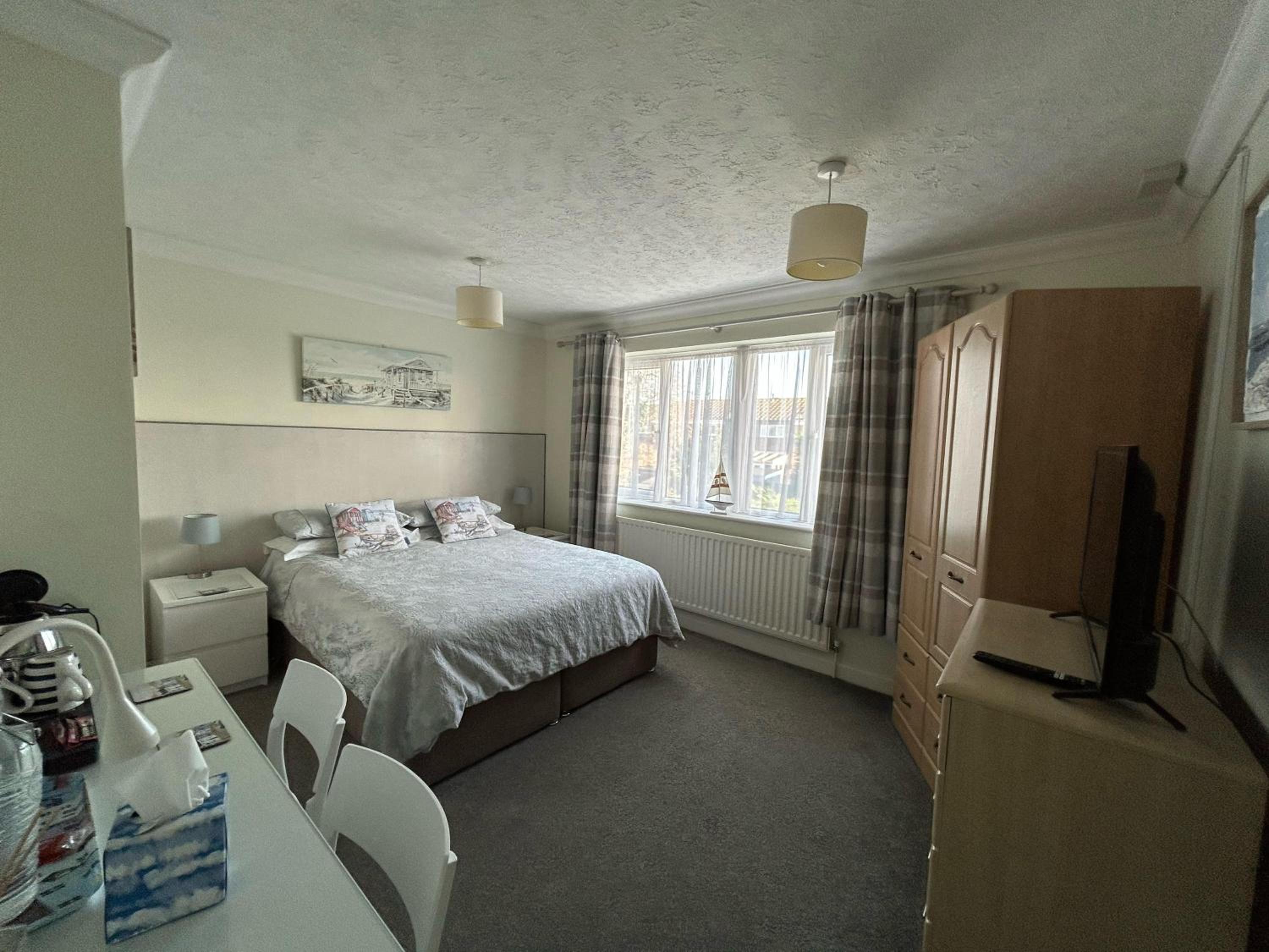 Leeward House B&B