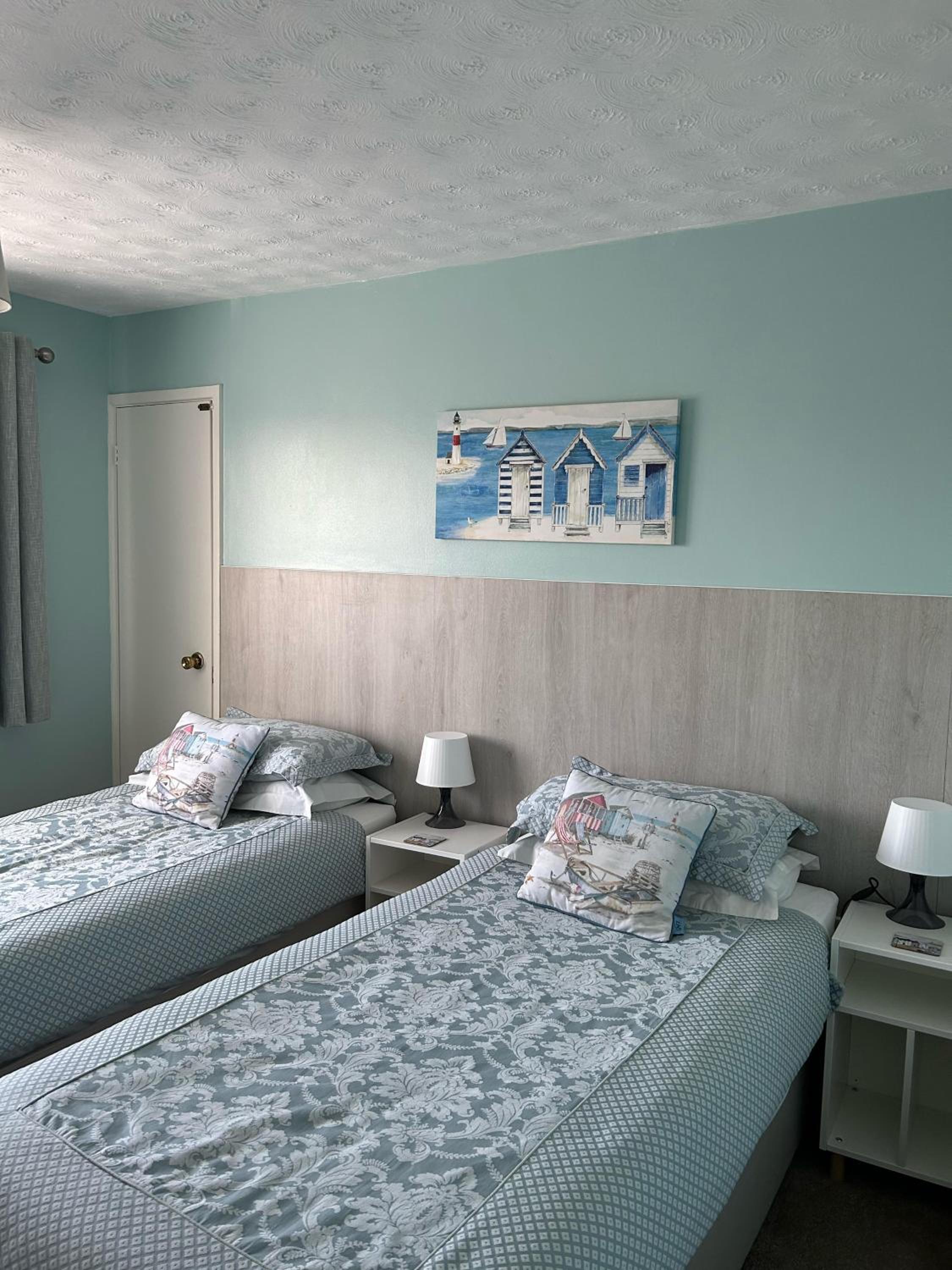 Leeward House B&B
