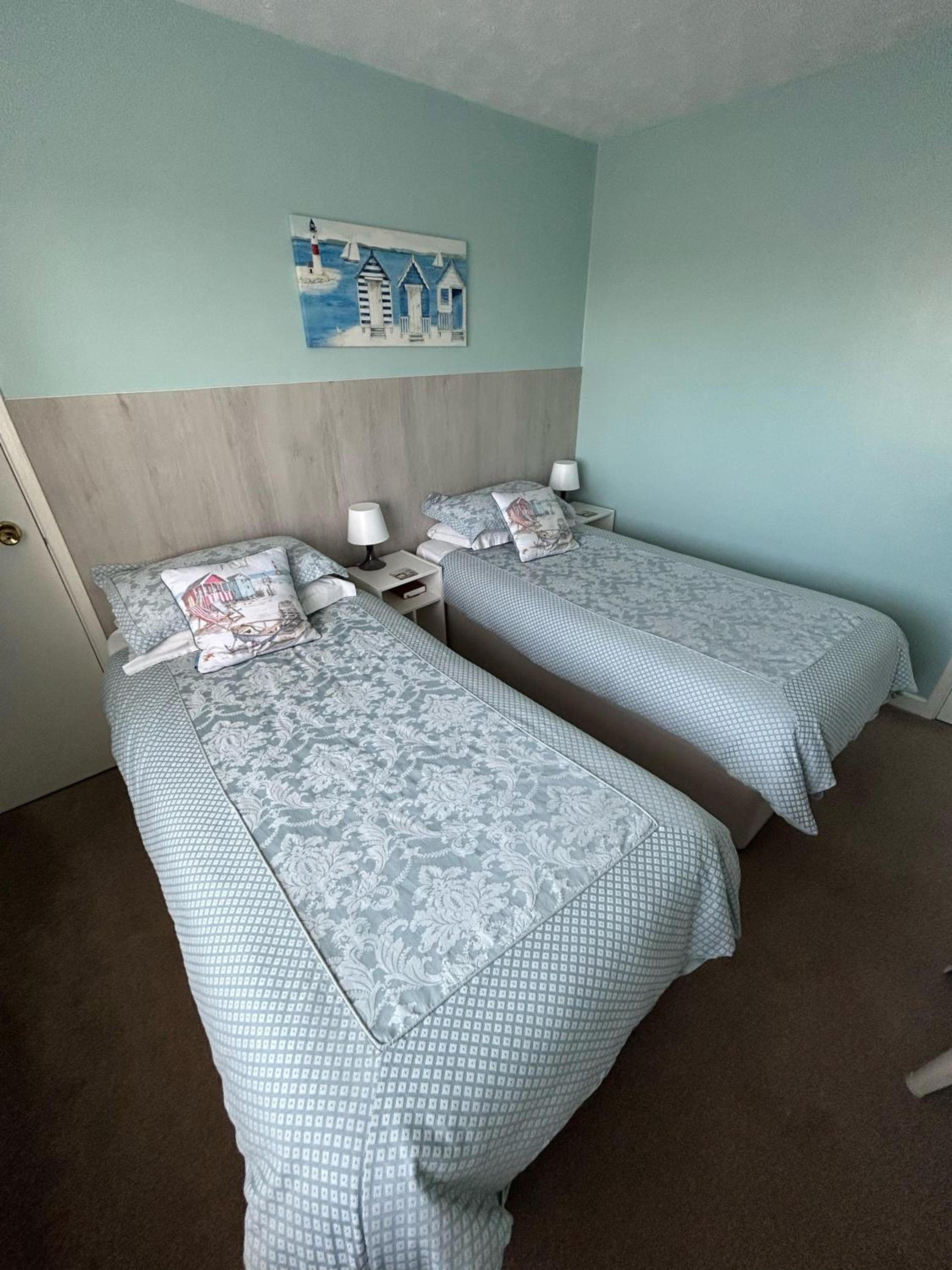 Leeward House B&B