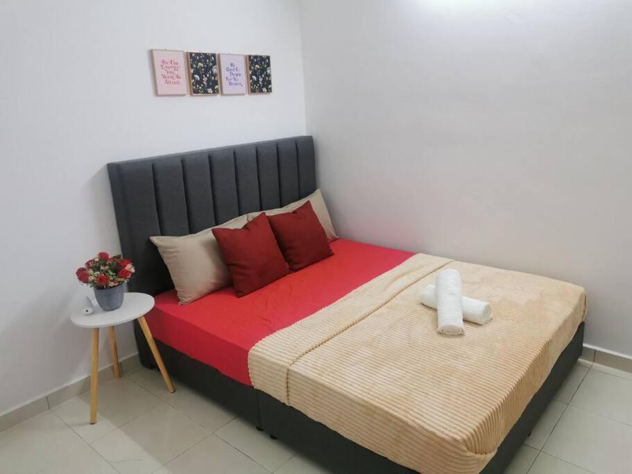 Jaja Homestay, Telok Kemang, Port Dickson FOR MUS LIM ONLY photo 4