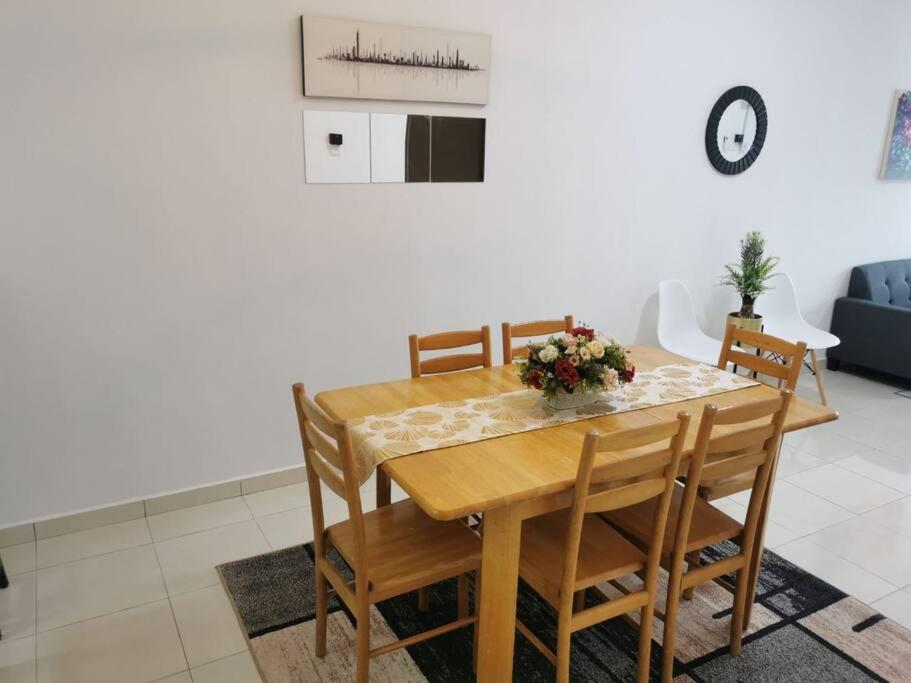 Jaja Homestay, Telok Kemang, Port Dickson FOR MUS LIM ONLY photo 6