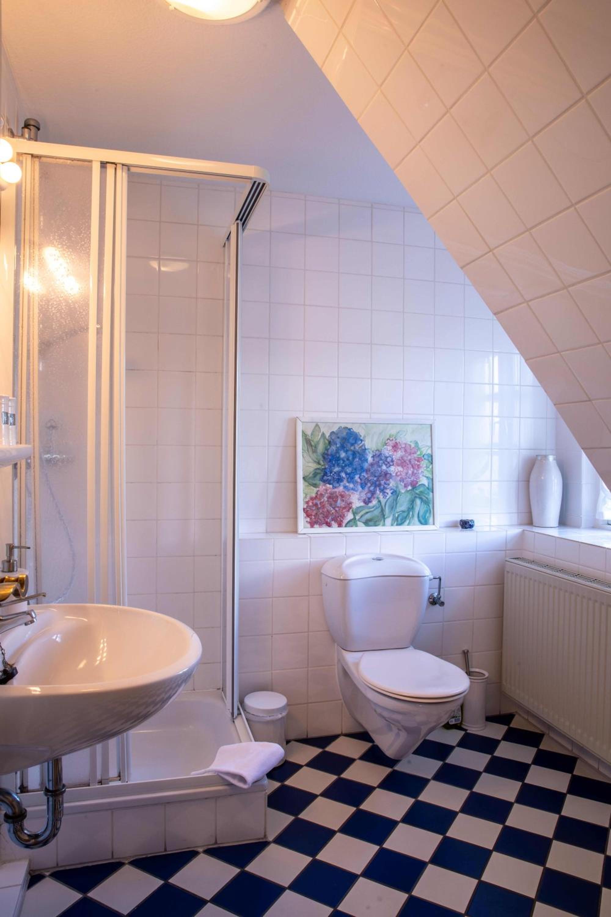 Ferienhaus Walter en Wrixum