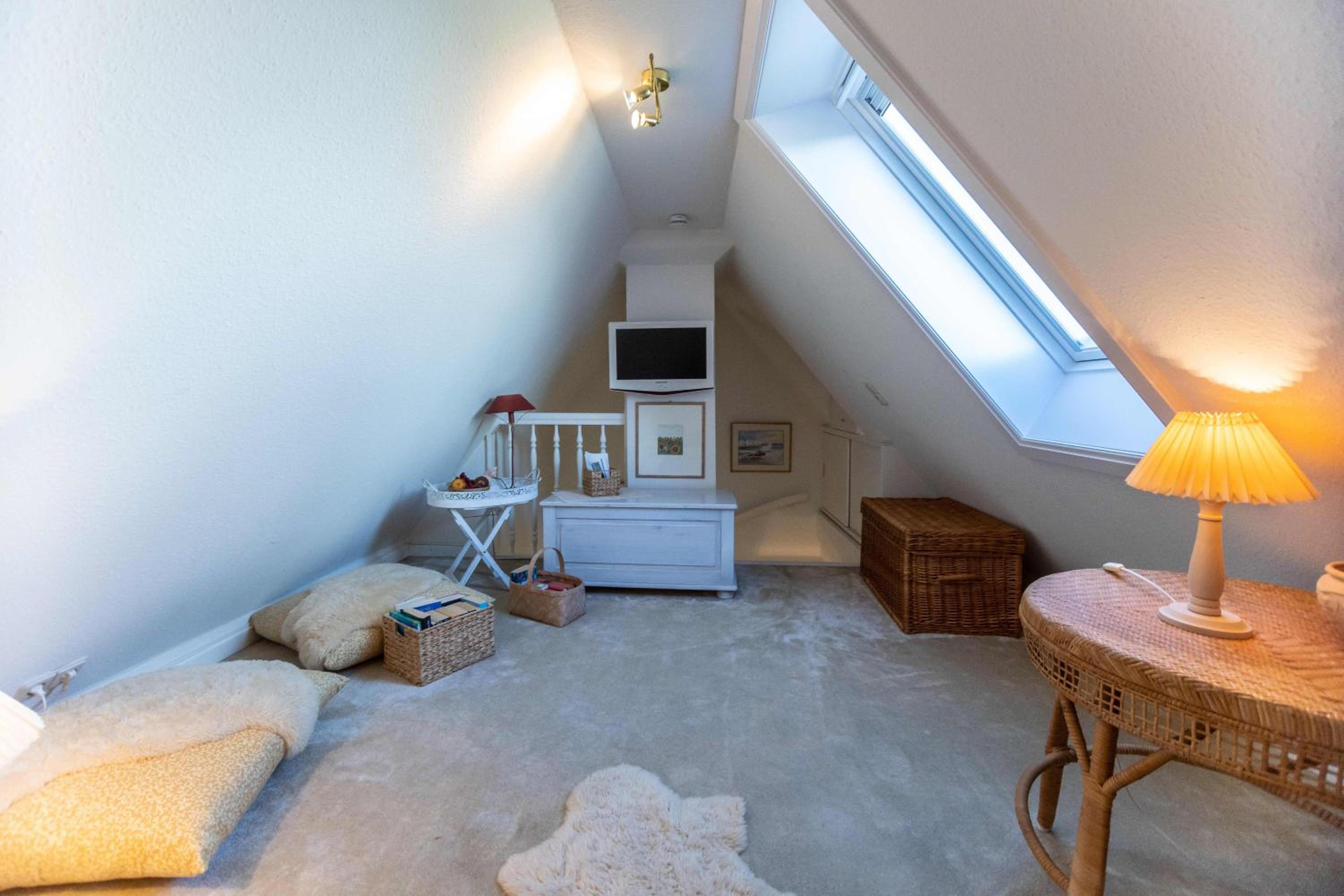 Ferienhaus Walter en Wrixum