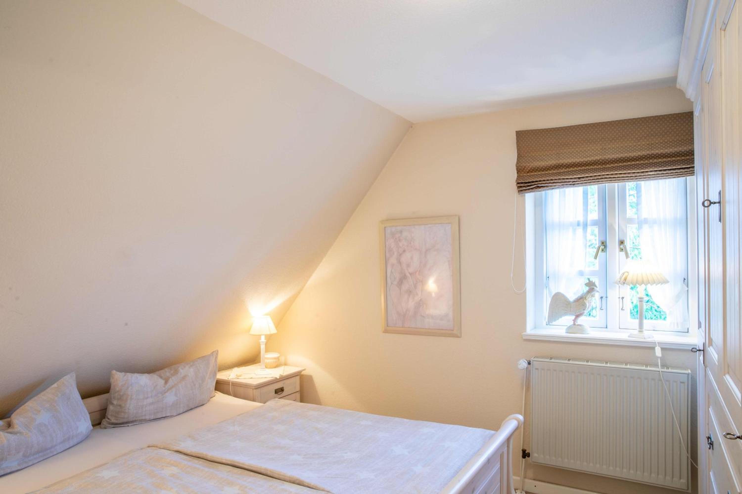 Ferienhaus Walter en Wrixum