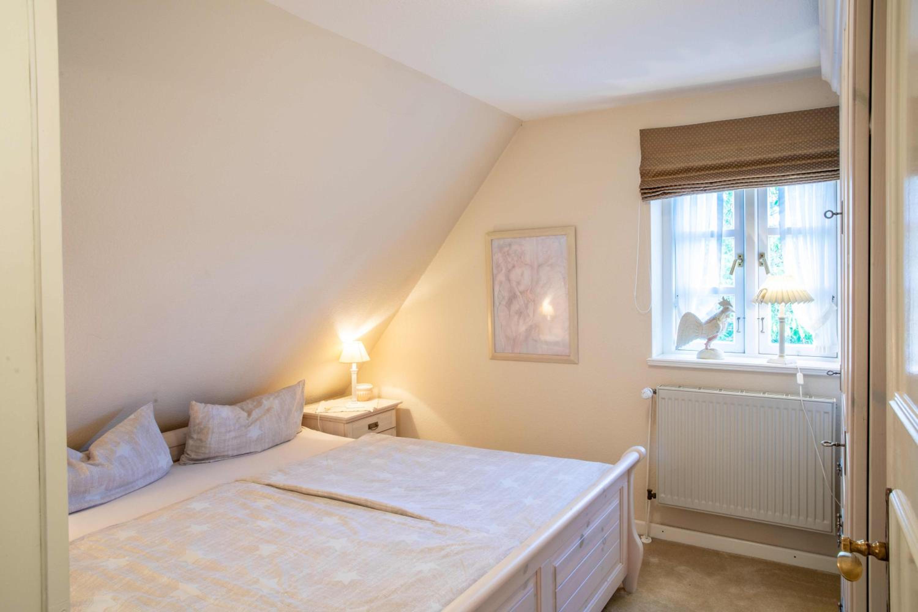 Ferienhaus Walter en Wrixum