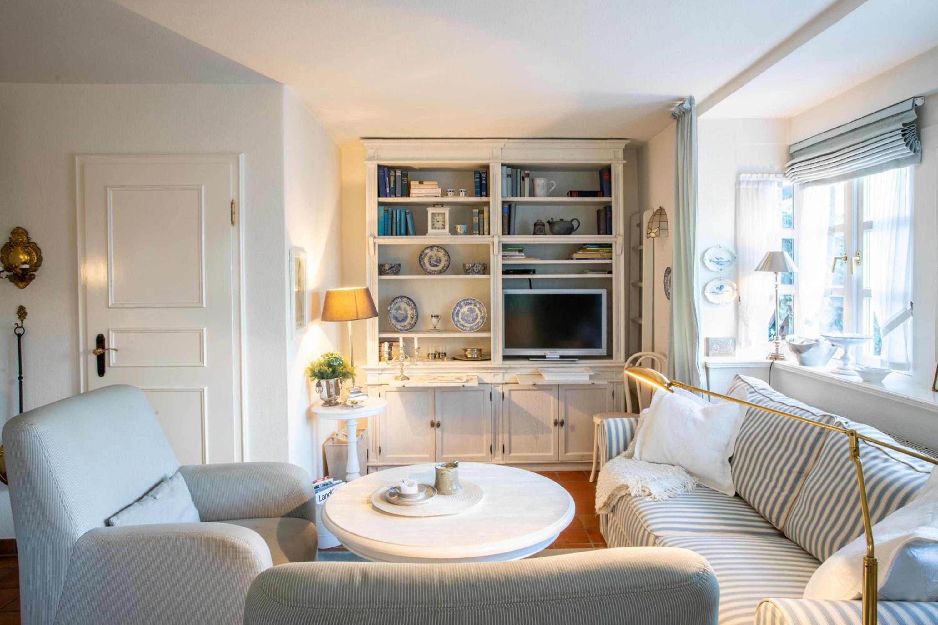 Ferienhaus Walter en Wrixum