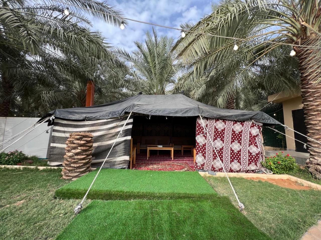 Ezdan Chalet view 5