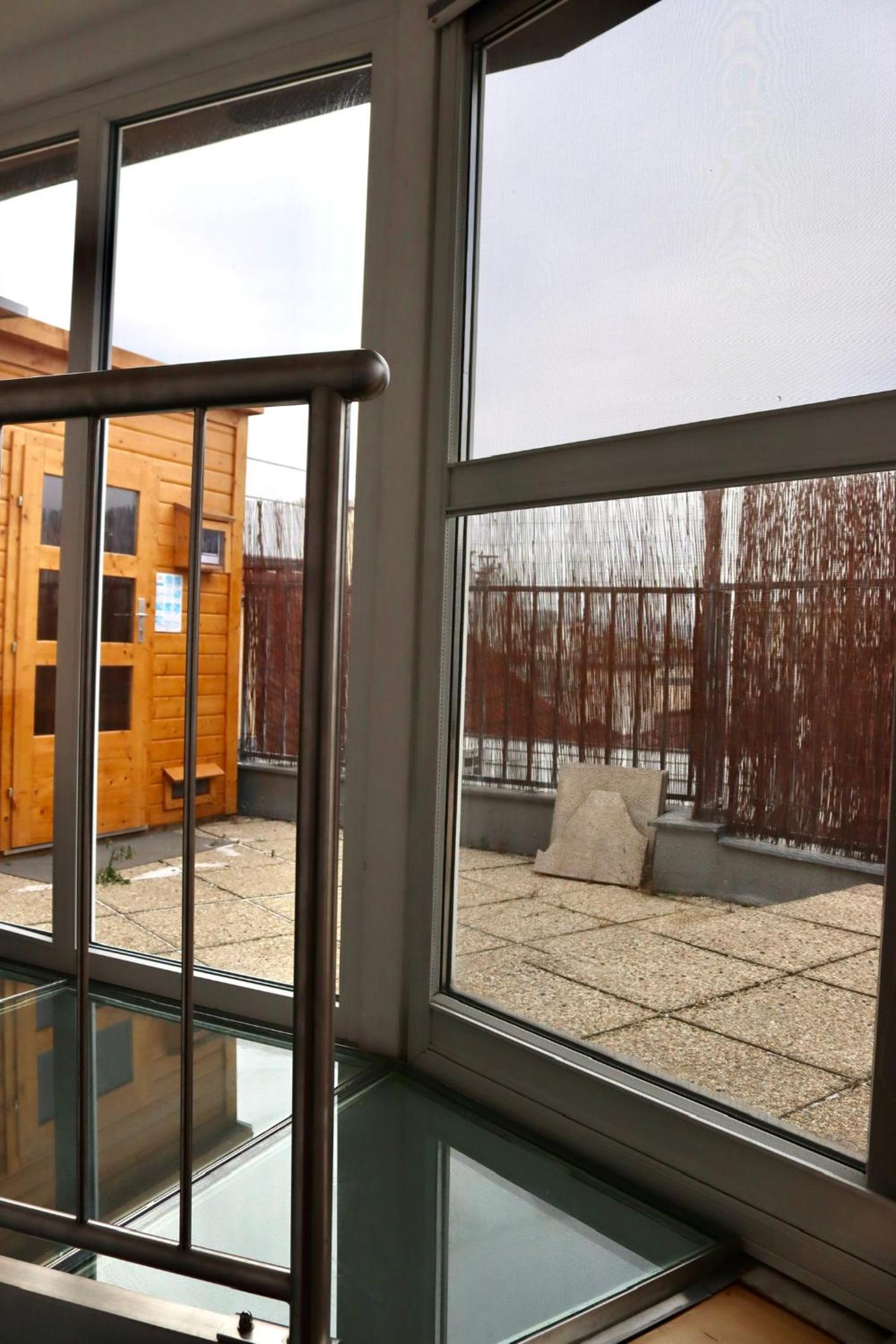 Stellar Penthouse near Prater