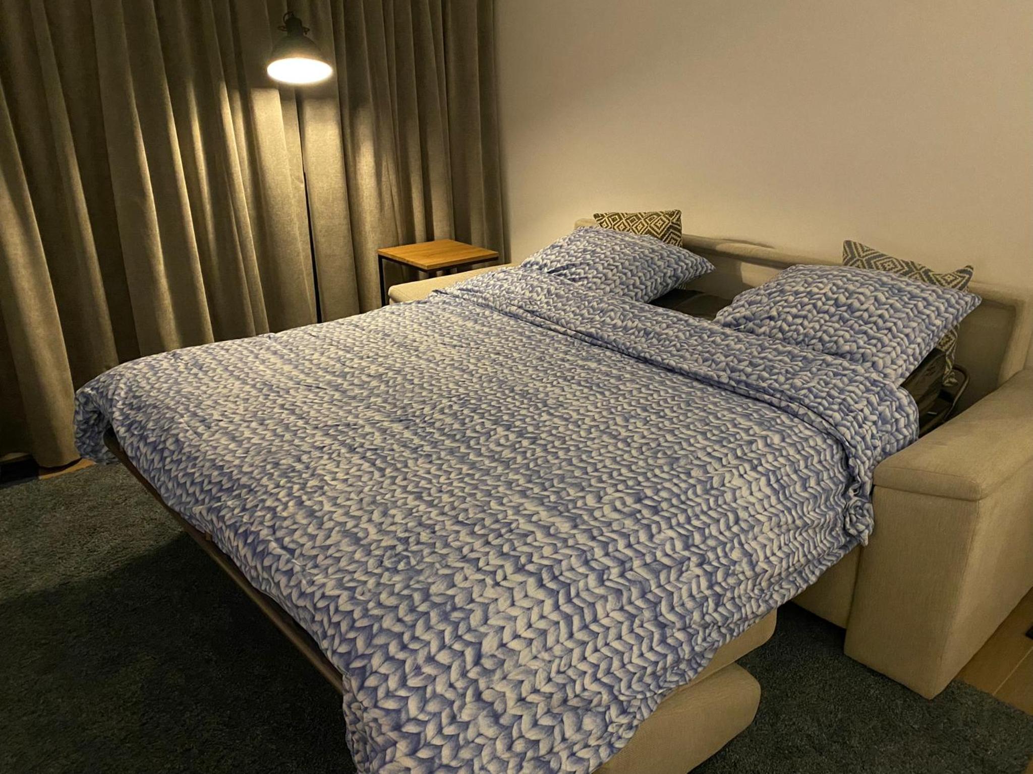 Appartement 't Pand