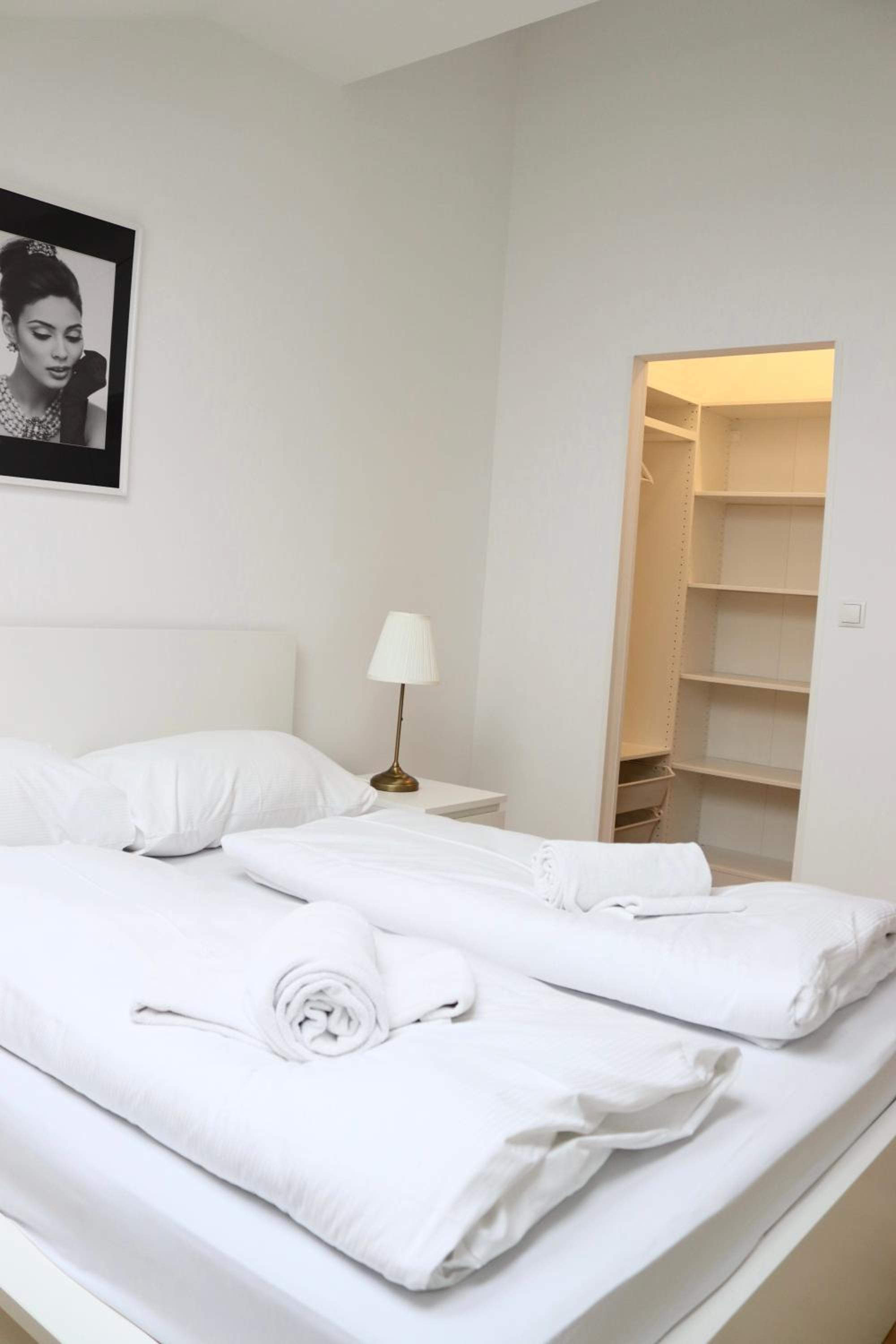 Stellar Penthouse near Prater