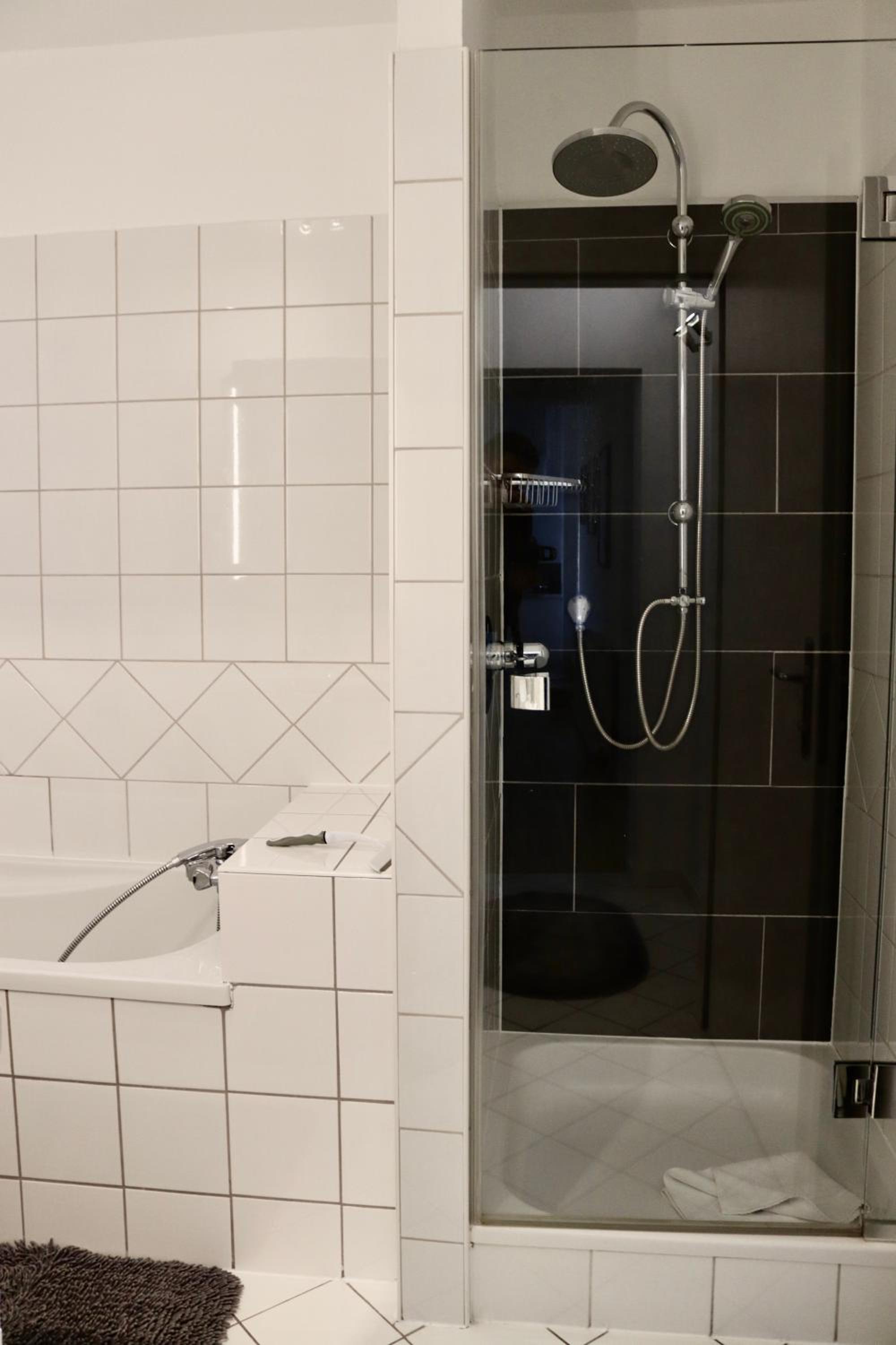 Stellar Penthouse near Prater
