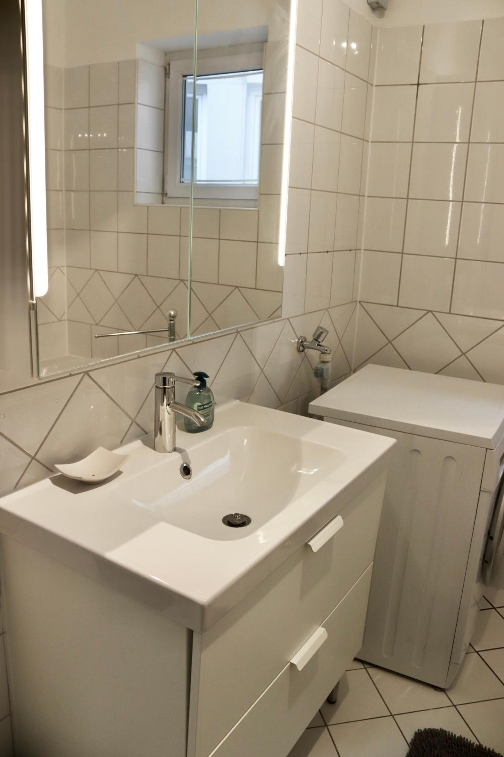 Stellar Penthouse near Prater