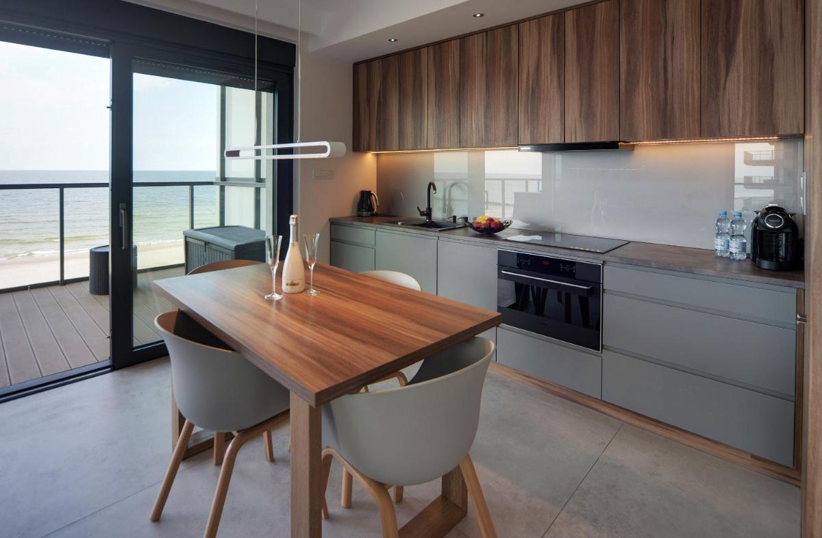 Floryda Gardenia Seaside view 5