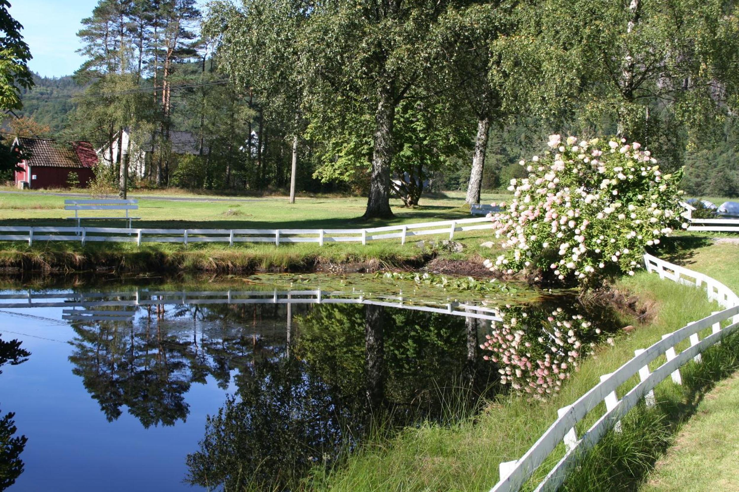 Kvåstunet