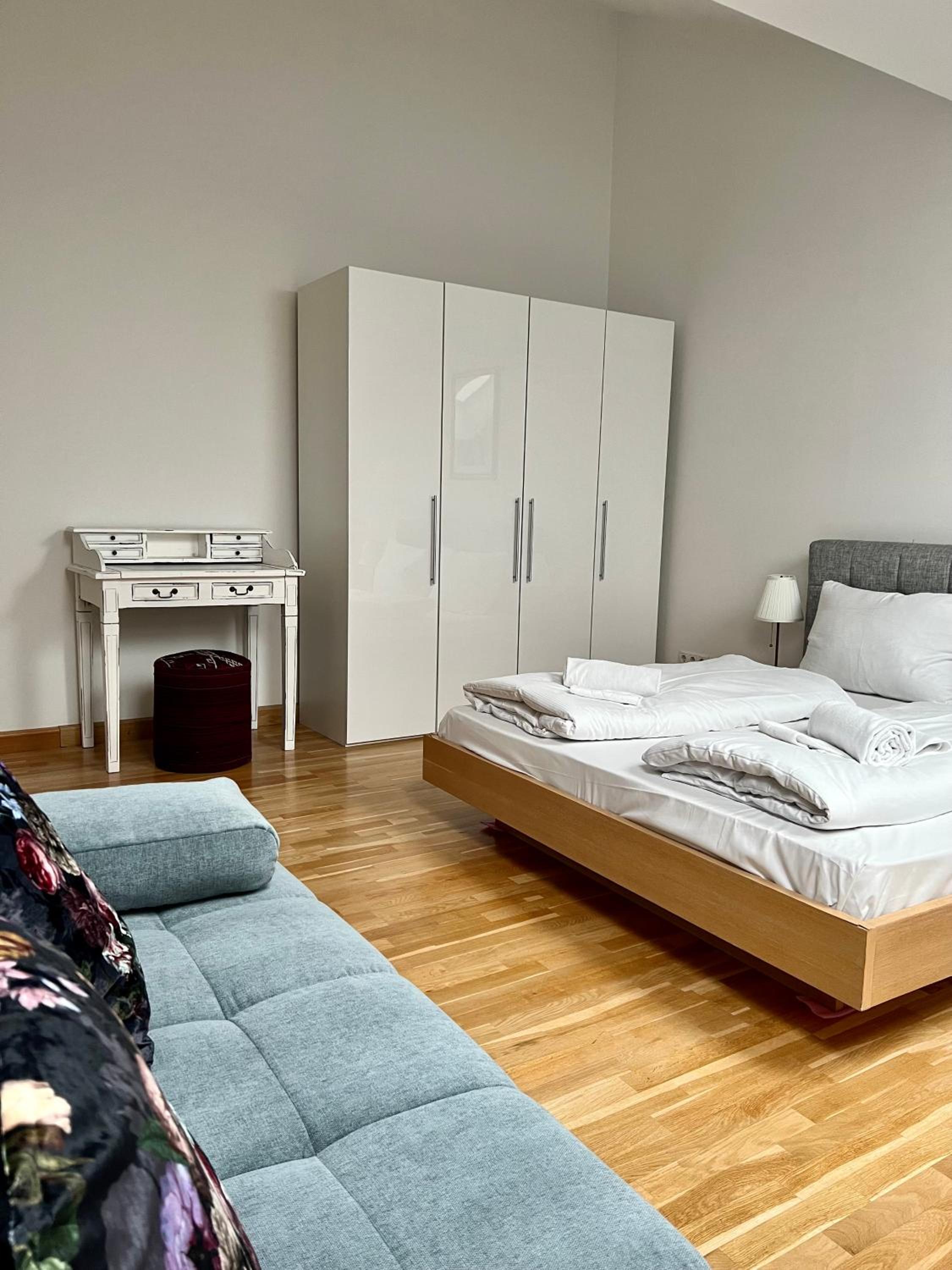 Stellar Penthouse near Prater