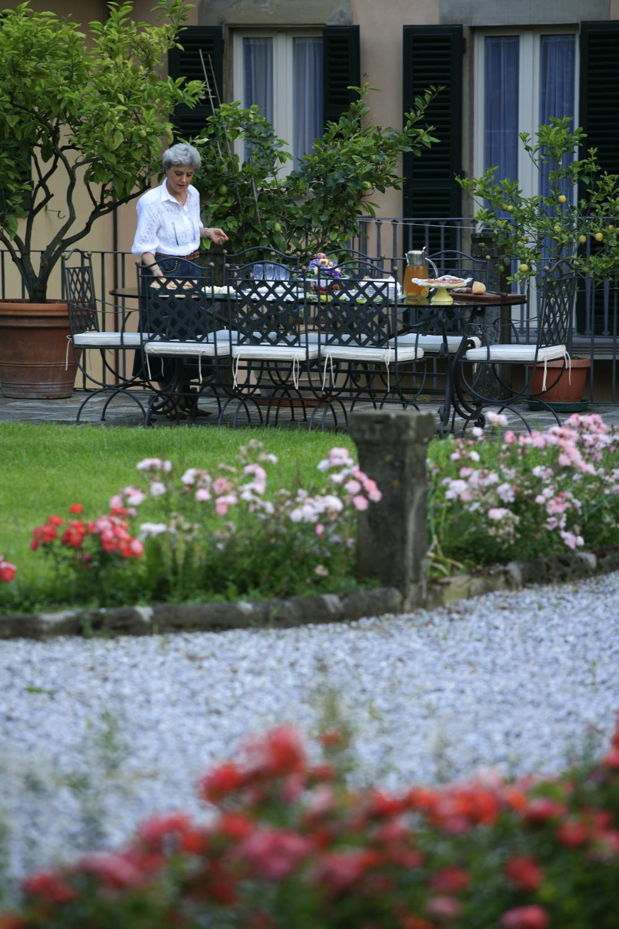 Palazzo Torriani