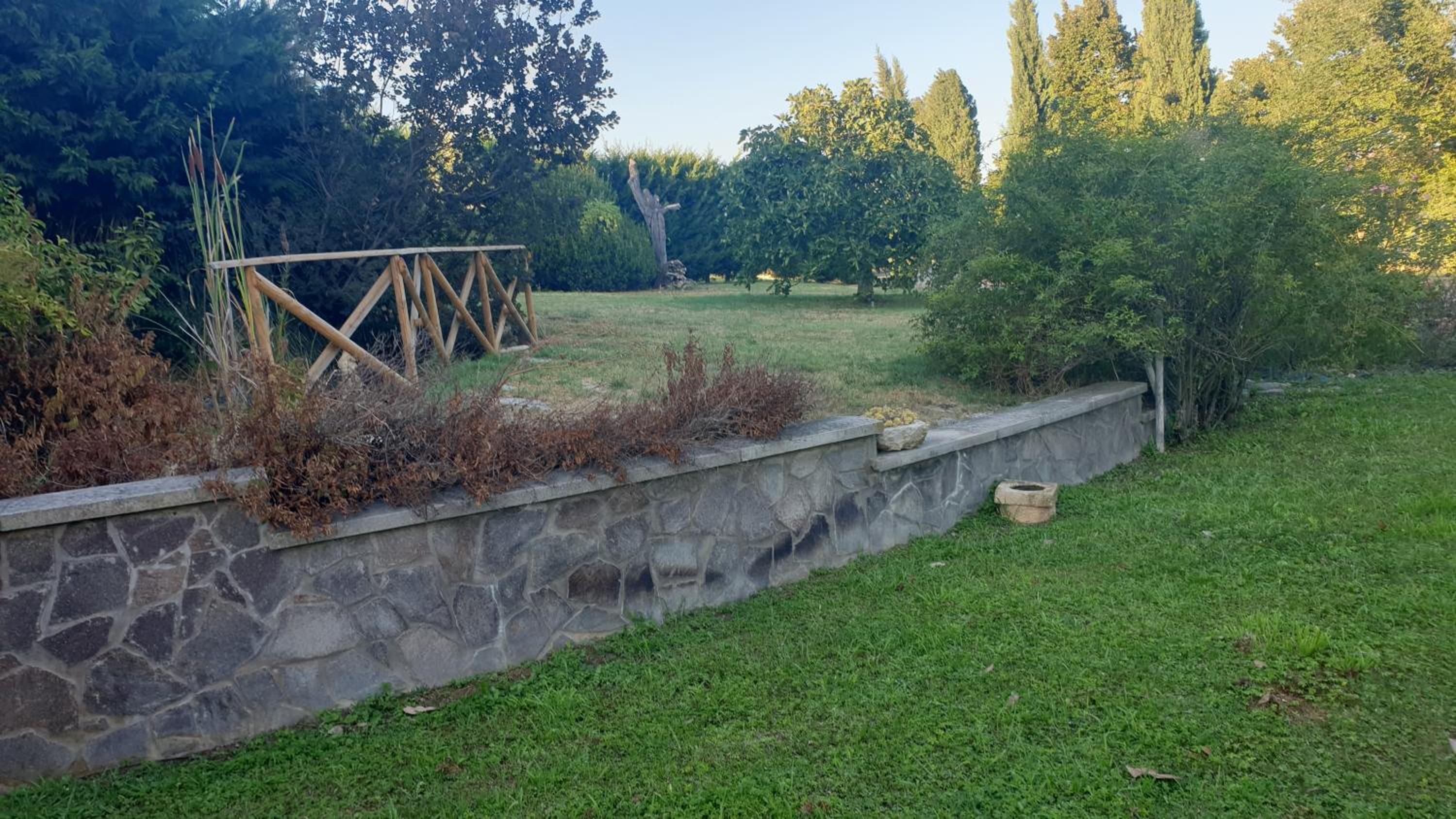 La Fornace
