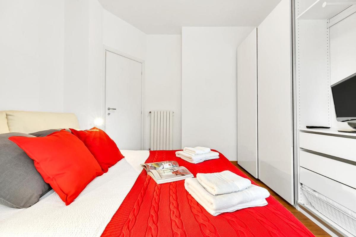 Appartamento Porta Venezia - Affitti Brevi Italia